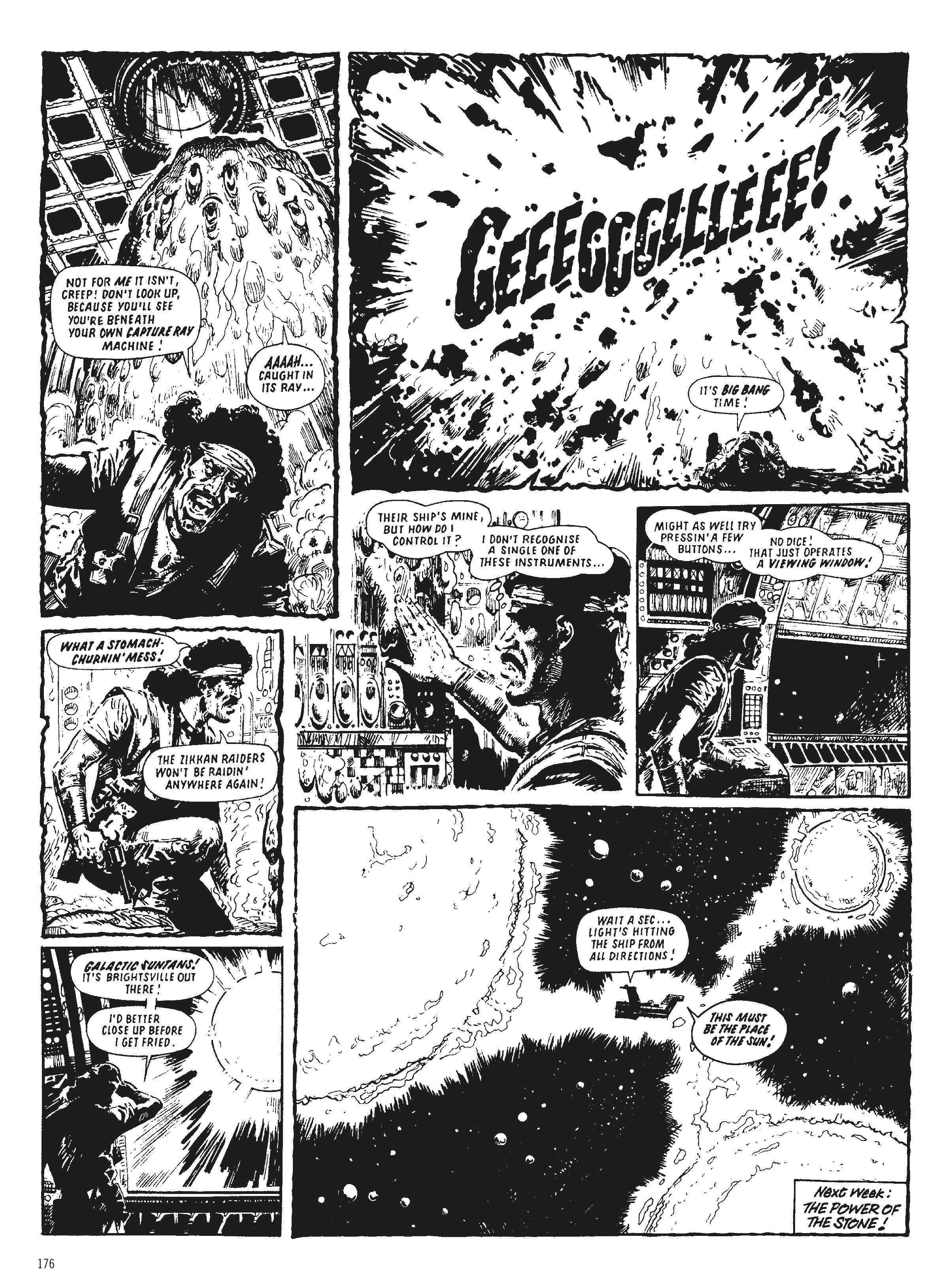 Read online Wildcat: Loner comic -  Issue # TPB (Part 2) - 79