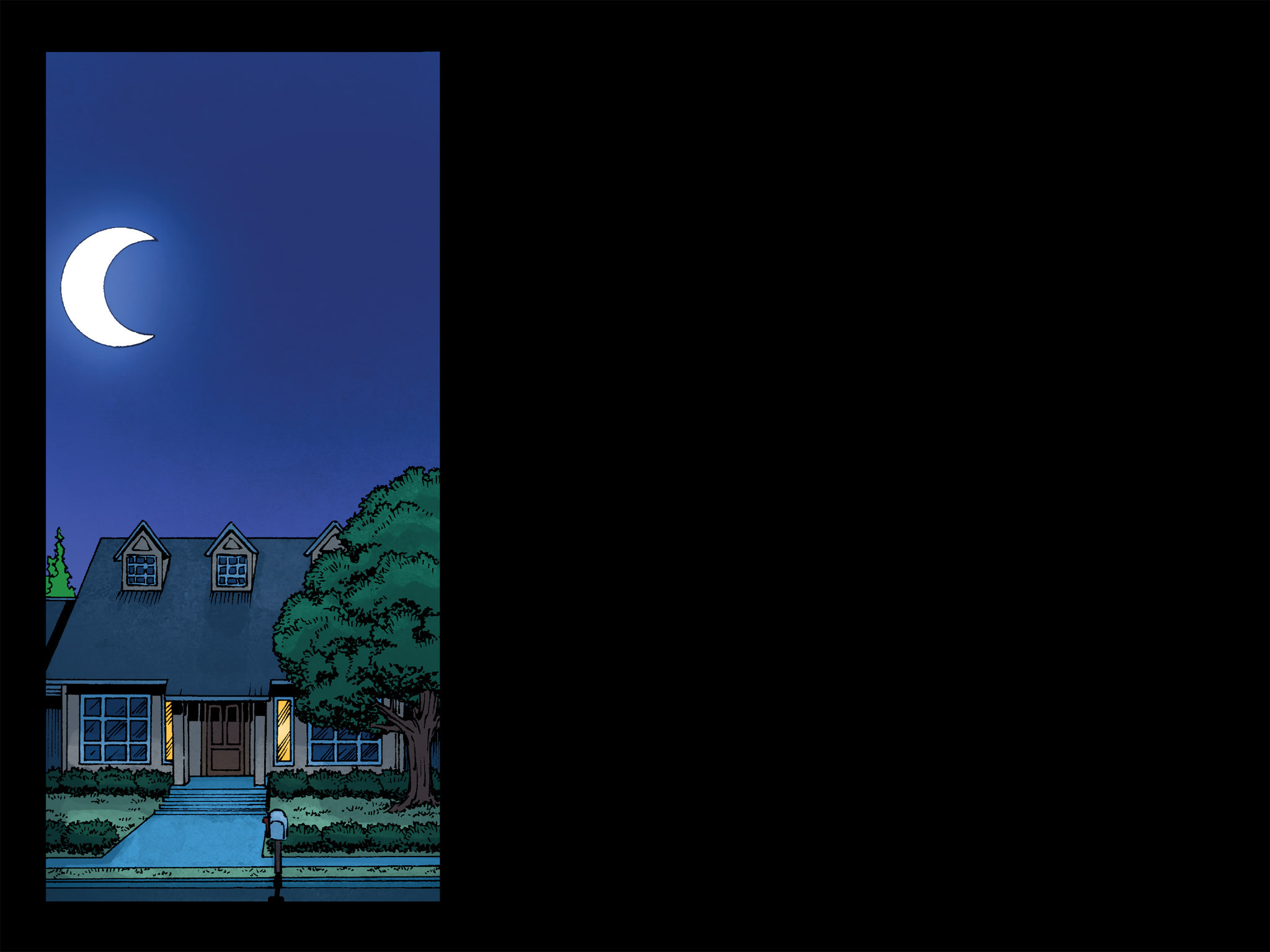 Read online Slapstick Infinite Comic comic -  Issue #2 - 63