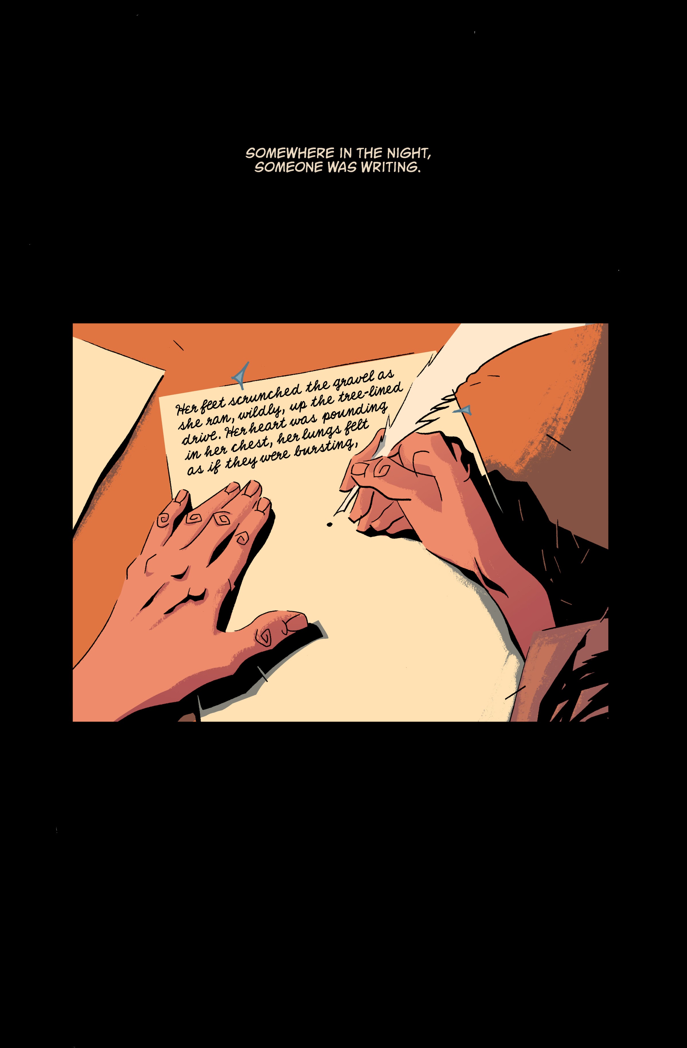 Read online The Neil Gaiman Library comic -  Issue # TPB 1 (Part 3) - 20
