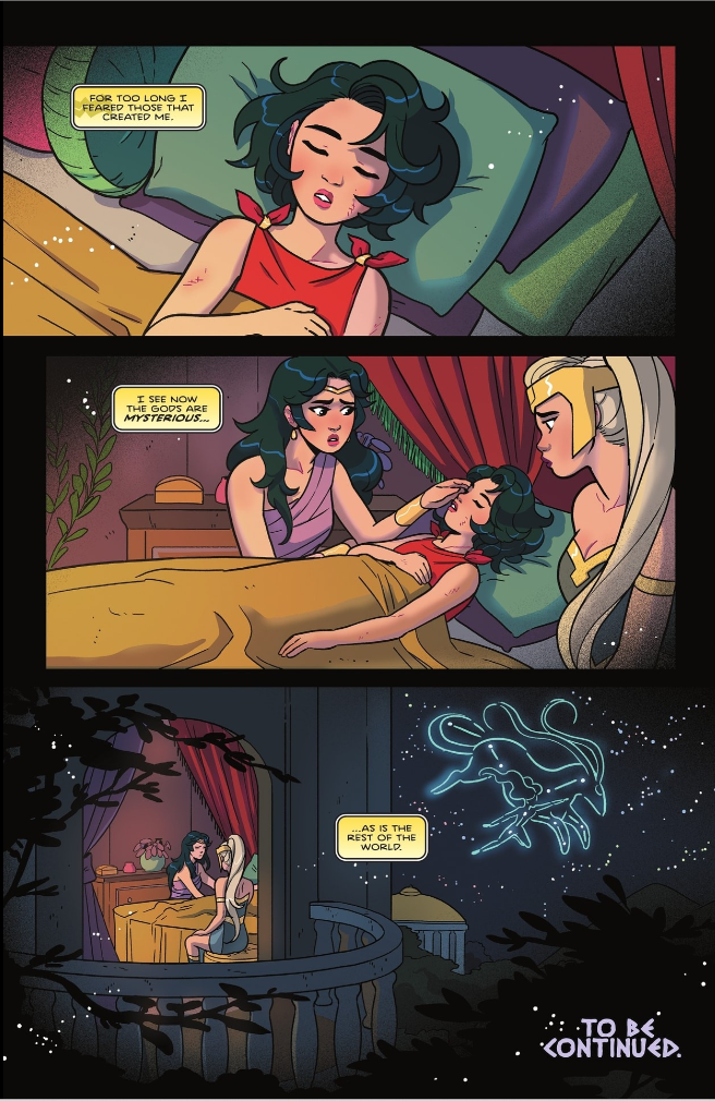 Wonder Woman (2016) issue 793 - Page 32