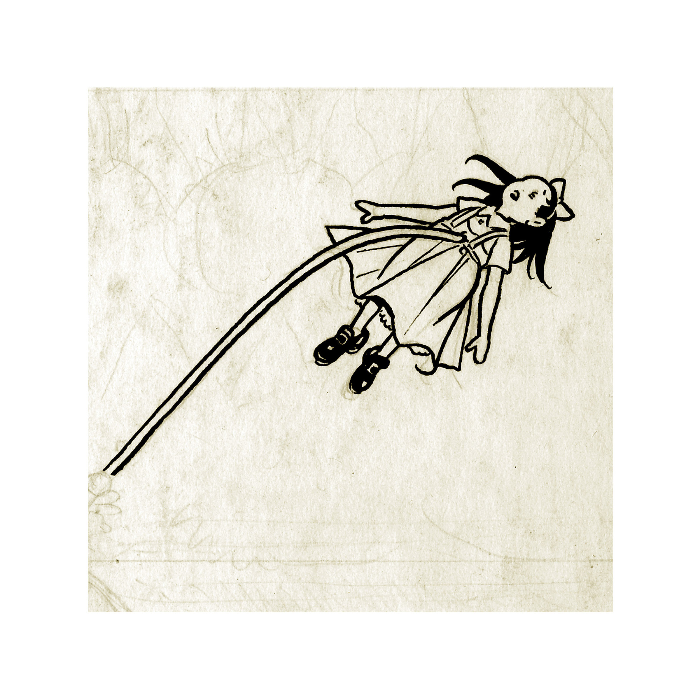 Read online Pim & Francie: The Golden Bear Days (Artifacts and Bone Fragments) comic -  Issue # TPB (Part 1) - 14