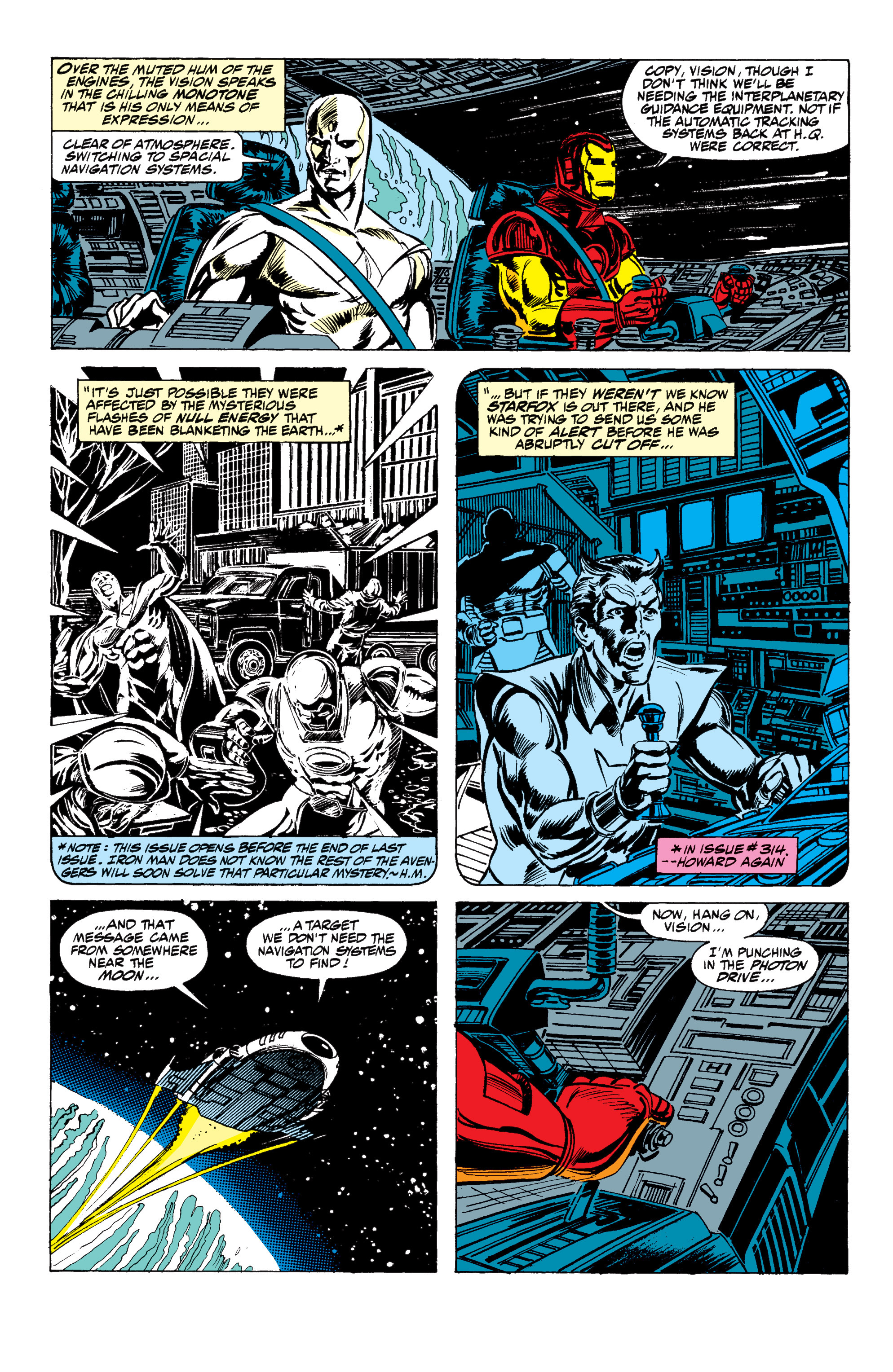 Read online Spider-Man: Am I An Avenger? comic -  Issue # TPB (Part 1) - 74