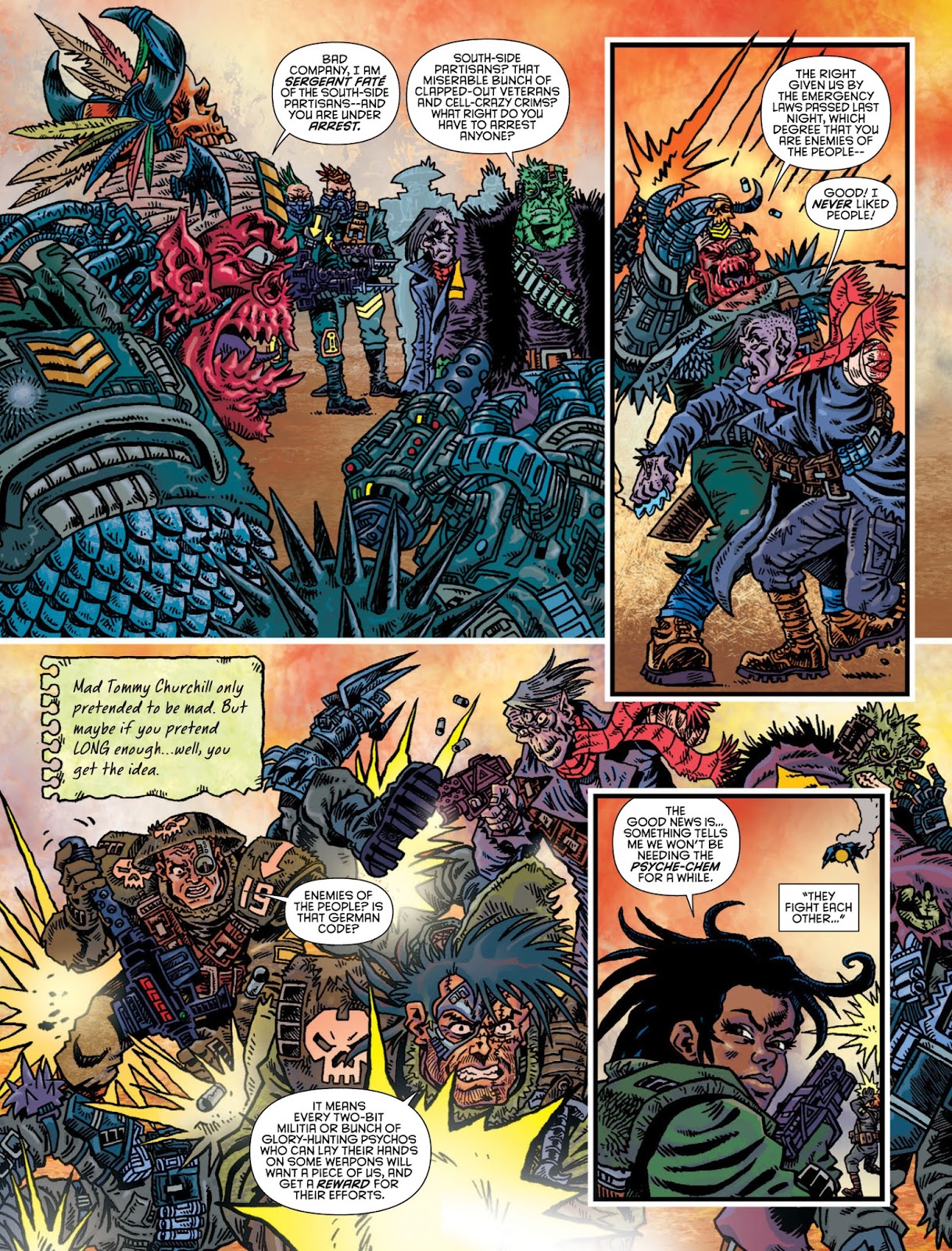 2000 AD issue 2061 - Page 55