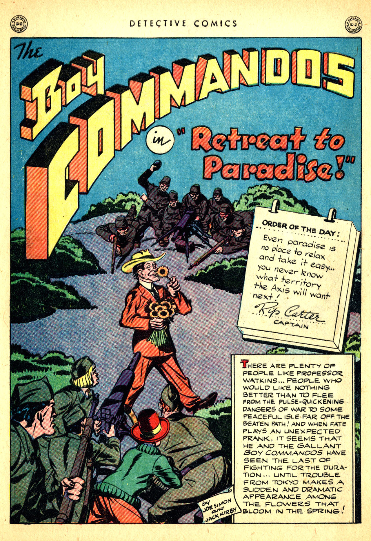 Detective Comics (1937) 91 Page 39