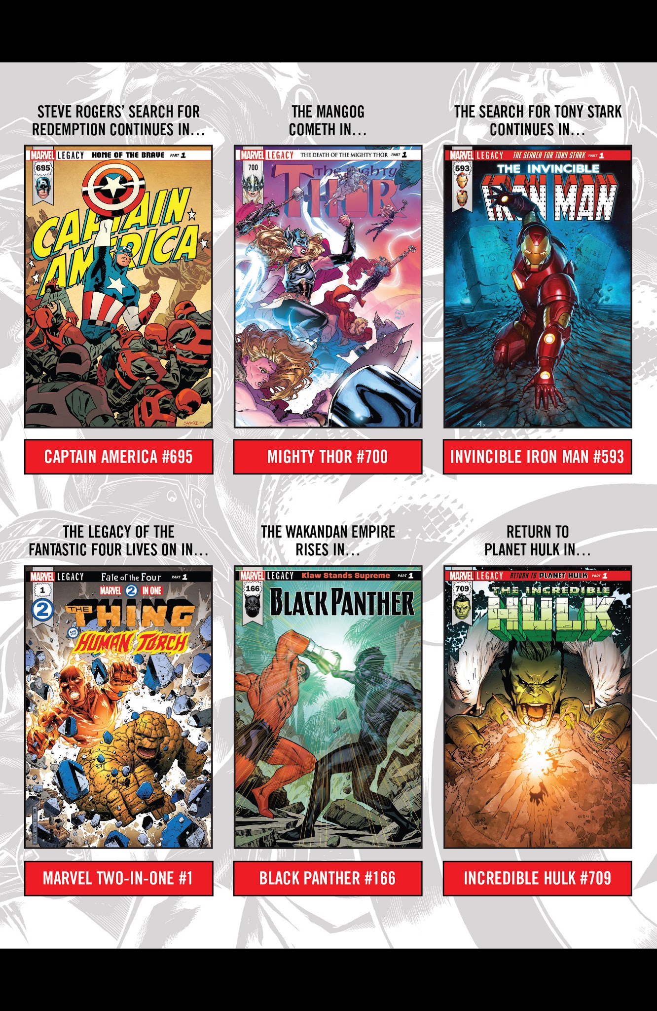 Read online Marvel Legacy comic -  Issue # Full - 56