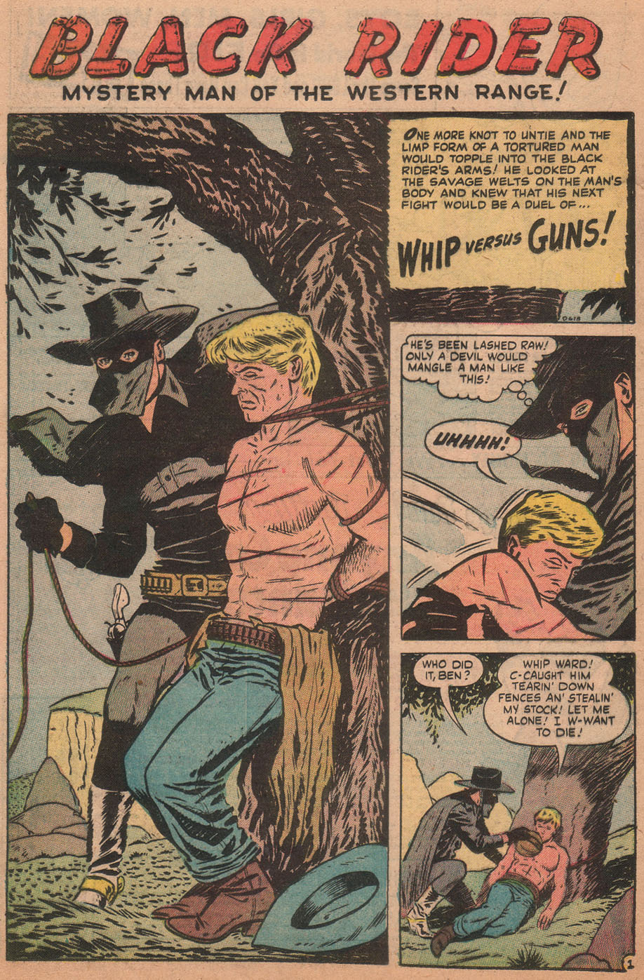 Read online Kid Colt Outlaw comic -  Issue #34 - 22
