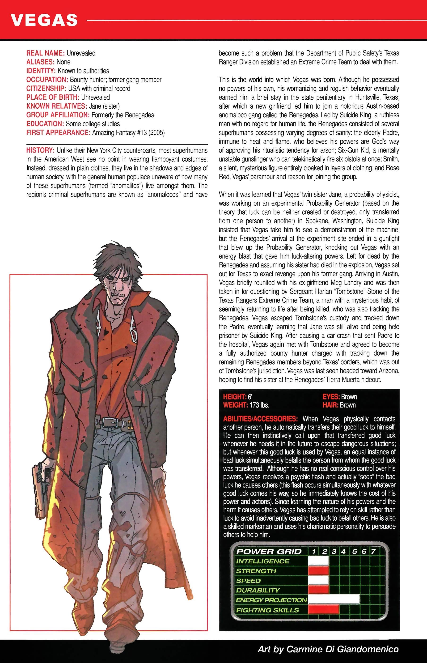 Read online Official Handbook of the Marvel Universe A to Z comic -  Issue # TPB 12 (Part 2) - 102