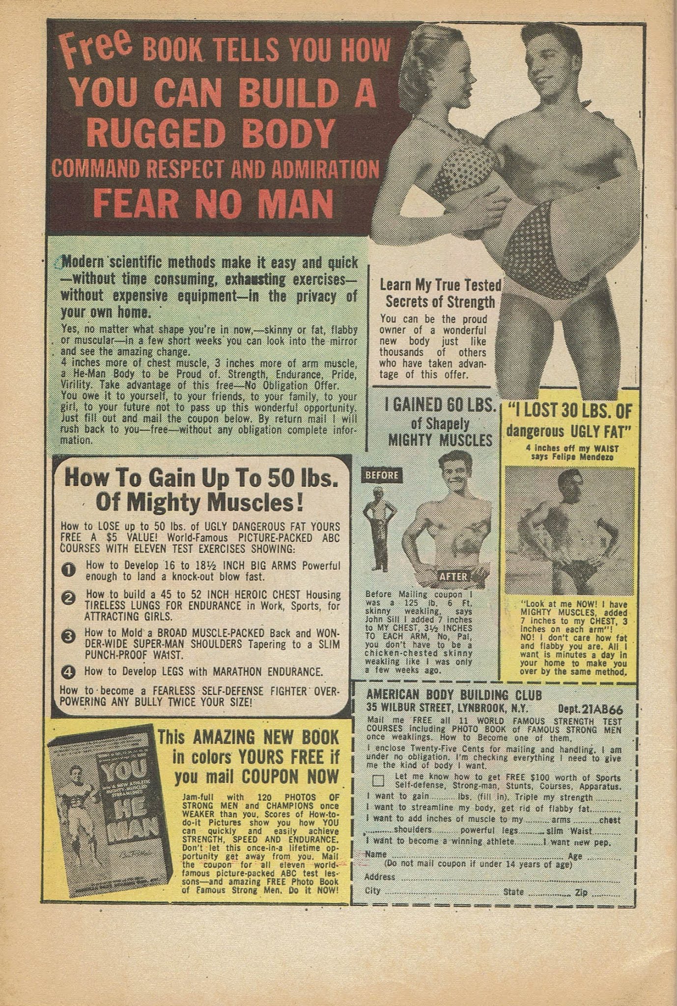 Read online Underdog (1970) comic -  Issue #1 - 34