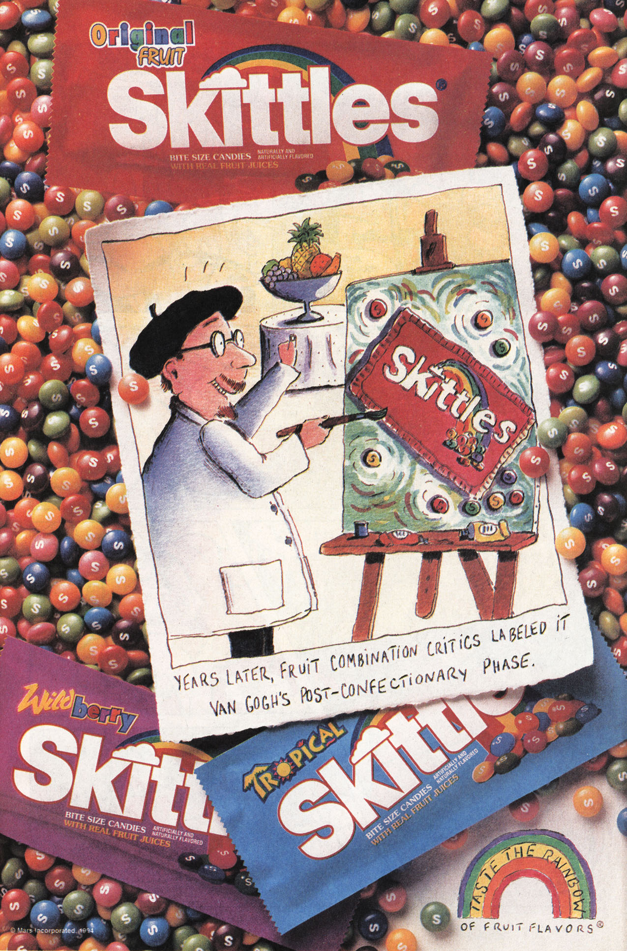 Read online Disney's The Little Mermaid comic -  Issue #5 - 23