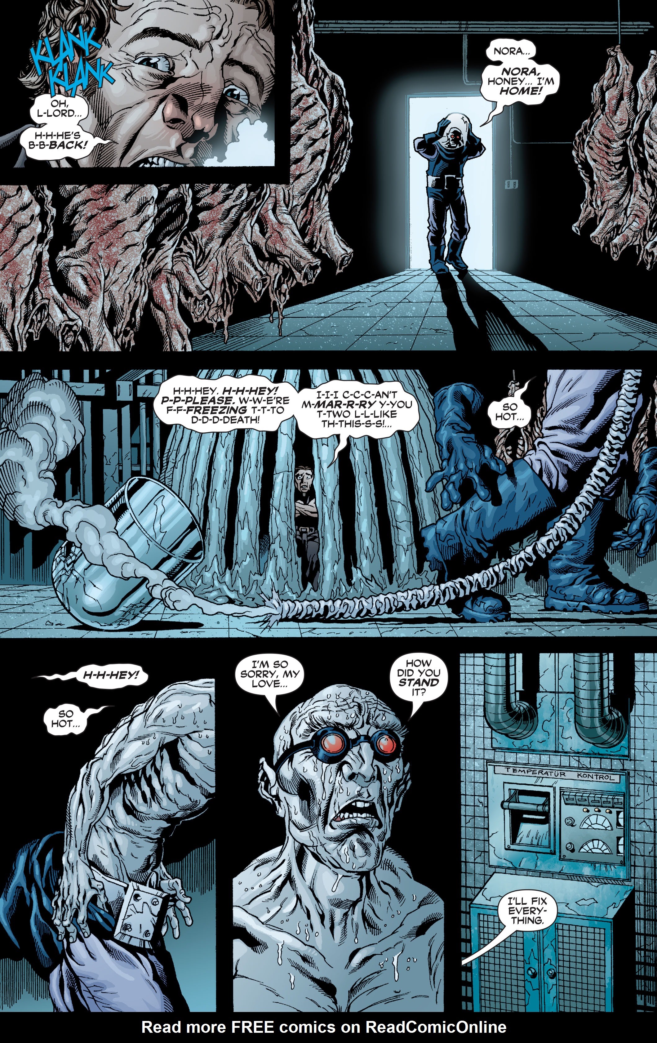 Read online Batman: City of Crime: The Deluxe Edition comic -  Issue # TPB (Part 2) - 25