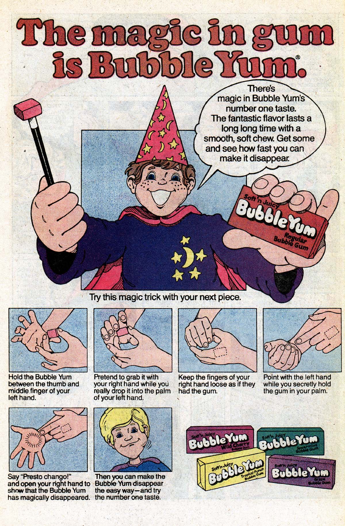 Read online The Superman Family comic -  Issue #217 - 23