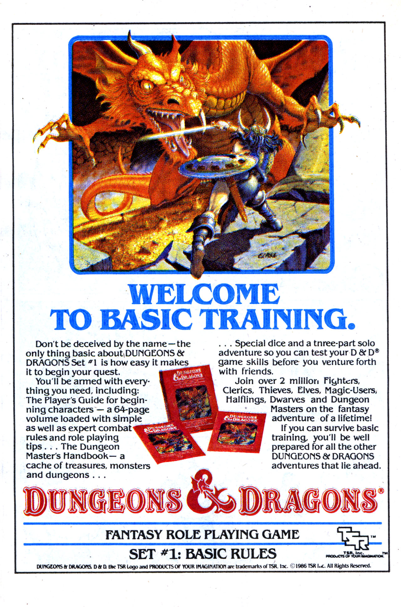 Read online Top Dog comic -  Issue #13 - 28