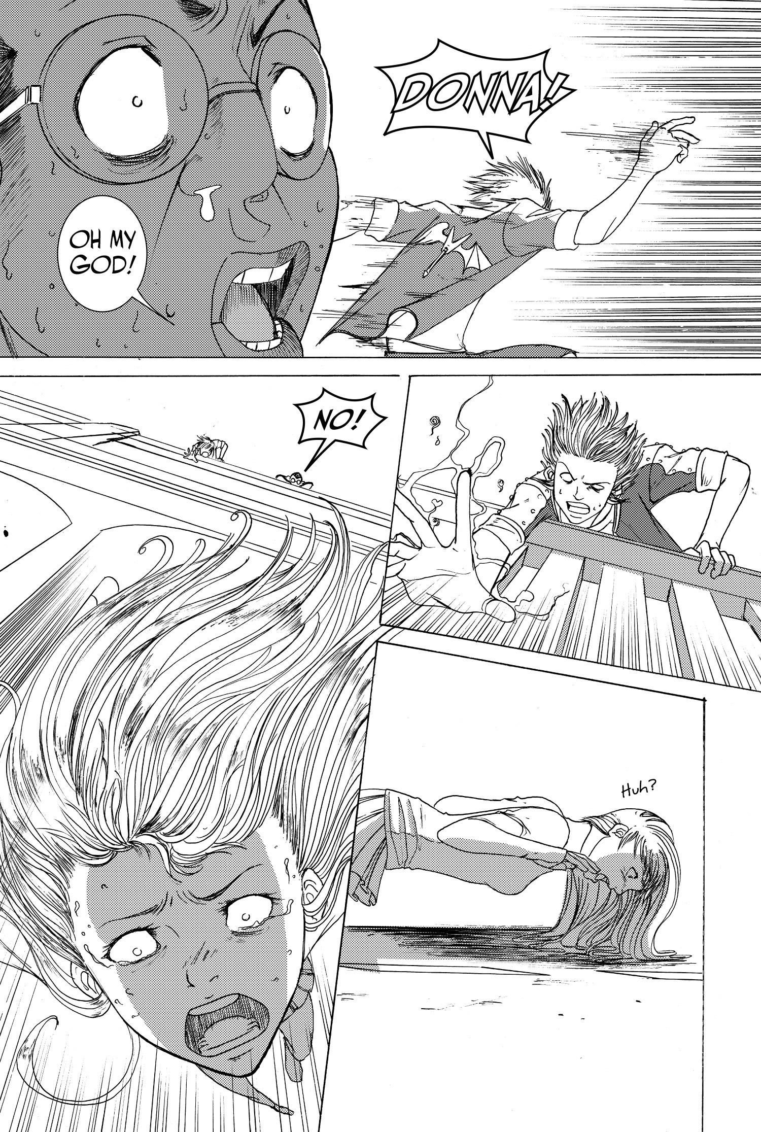 Read online Poison Candy comic -  Issue # TPB 1 (Part 1) - 48