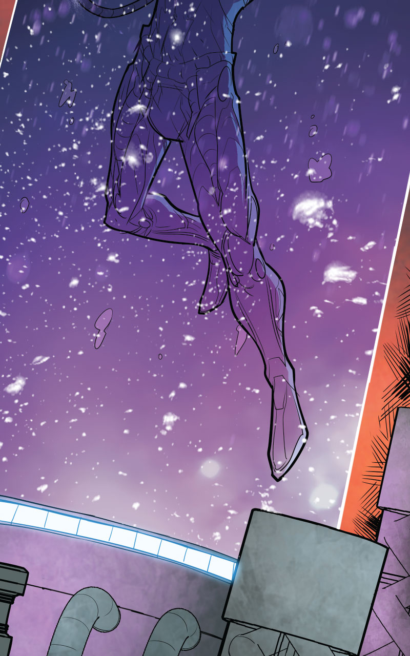 Read online X-Men Unlimited: Infinity Comic comic -  Issue #62 - 30