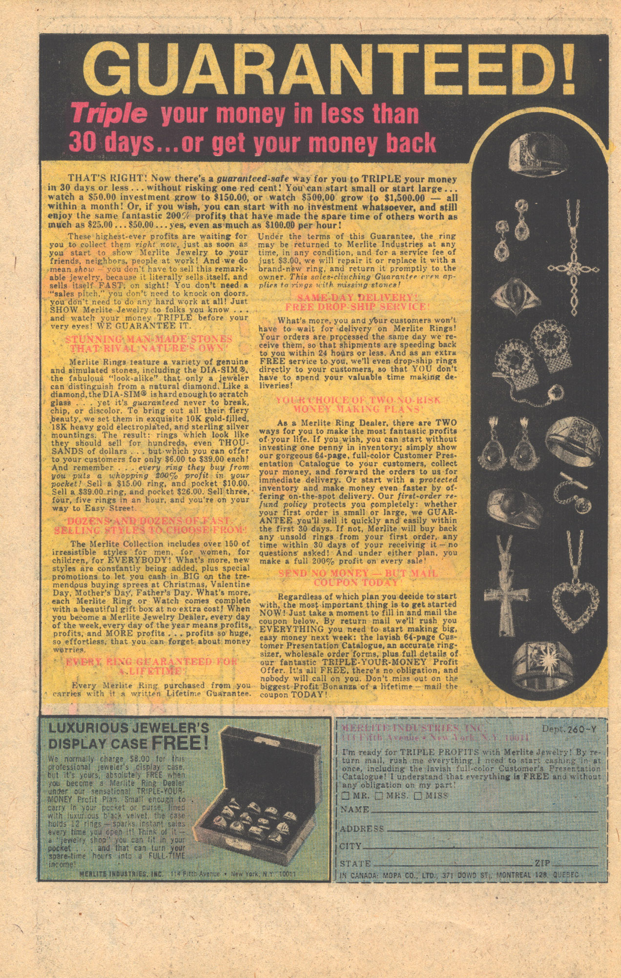 Read online The Adventures of Little Archie comic -  Issue #93 - 34