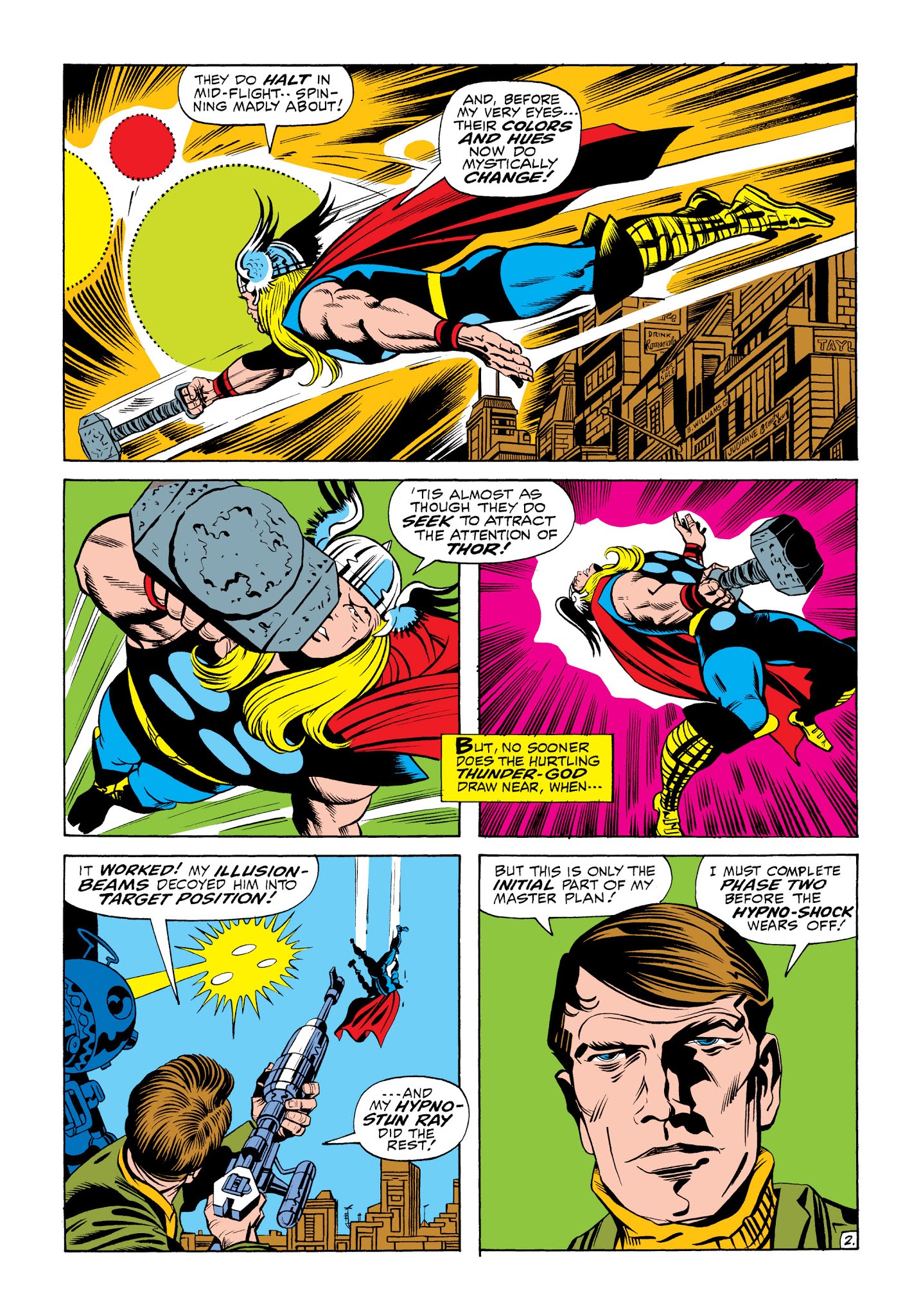 Read online Thor Epic Collection comic -  Issue # TPB 4 (Part 5) - 23
