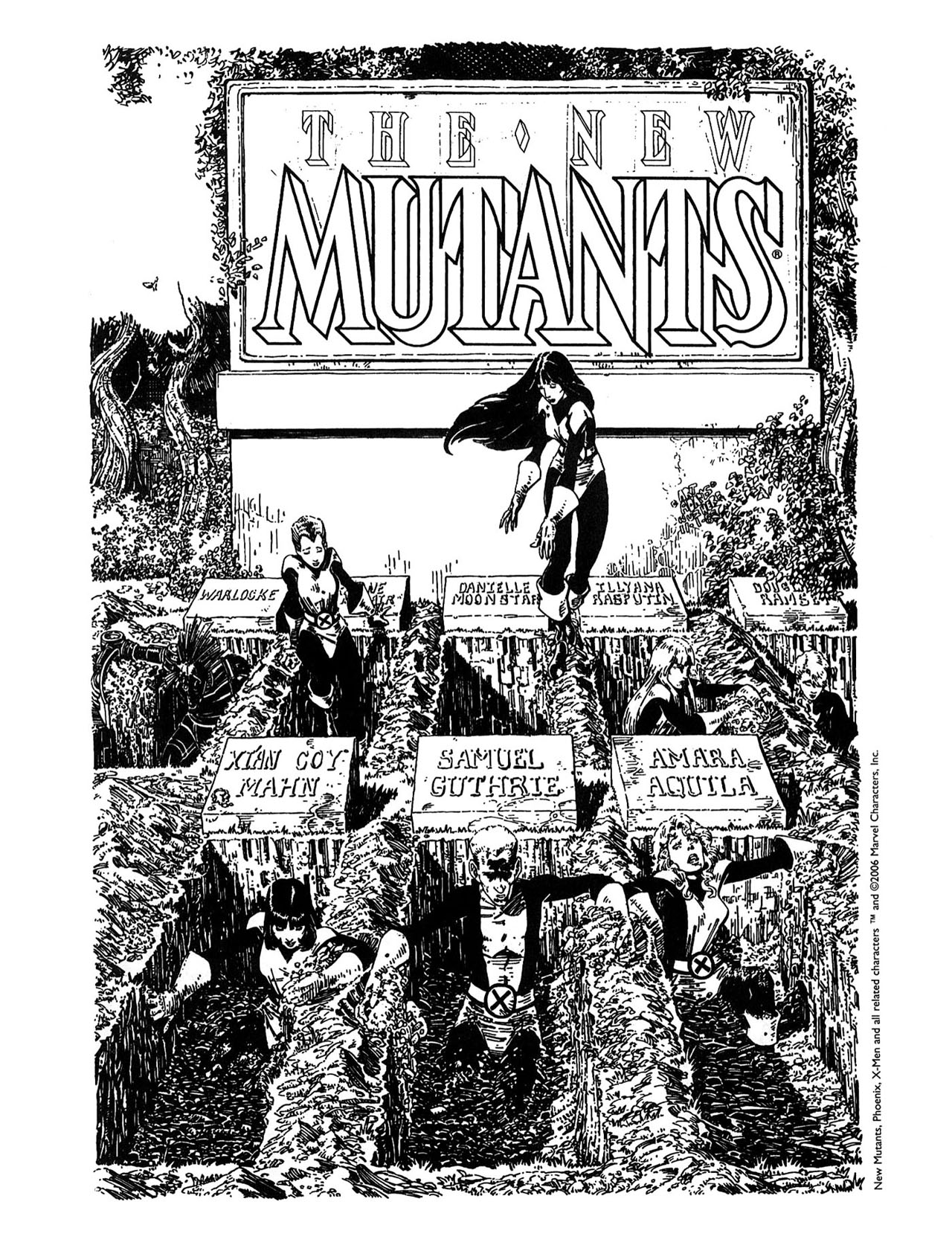 Read online Modern Masters comic -  Issue #6 - 93