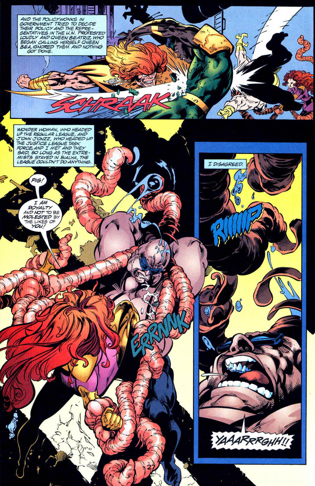 Read online JLA: Incarnations comic -  Issue #6 - 28