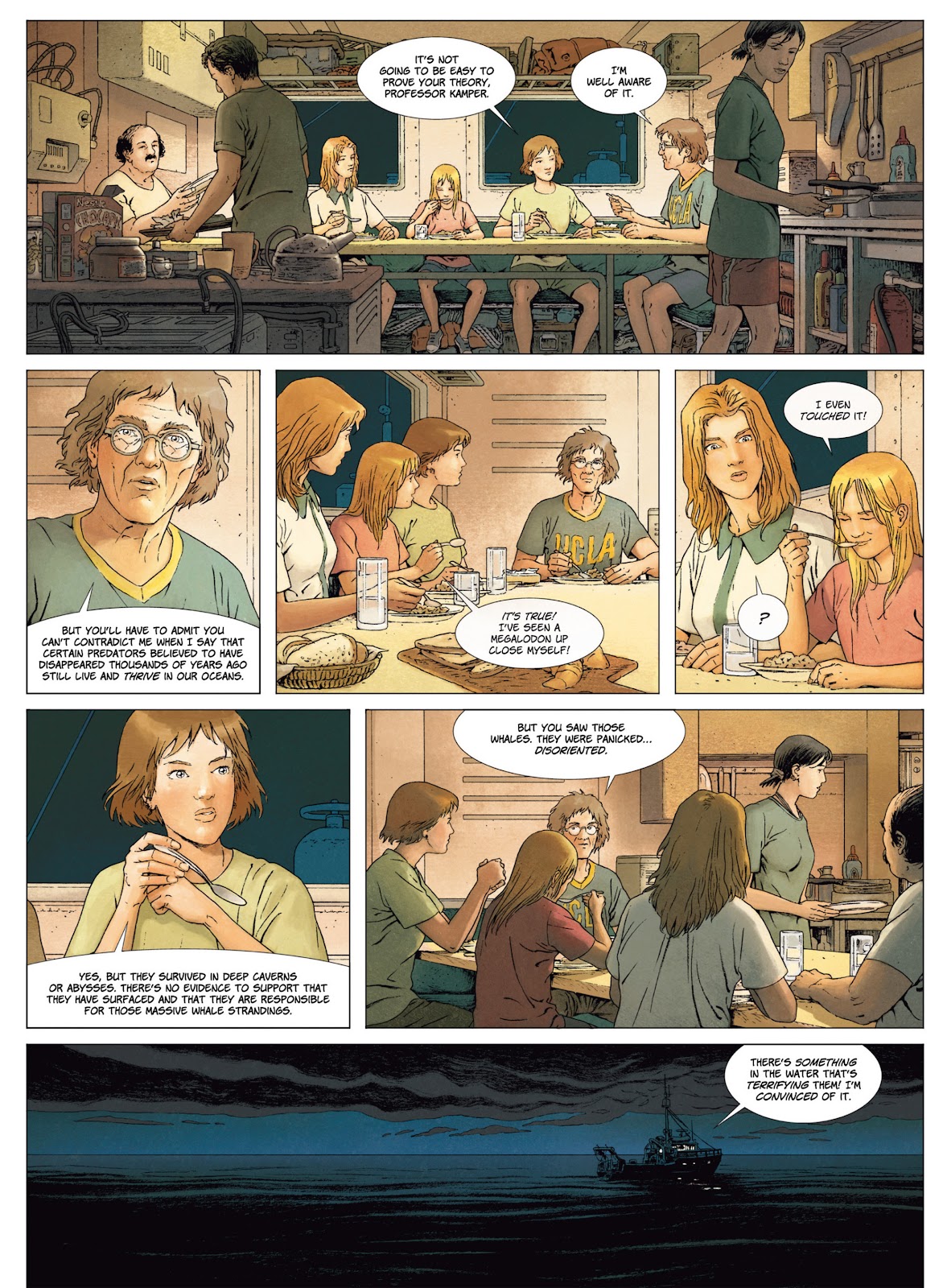 Carthago issue 4 - Page 38