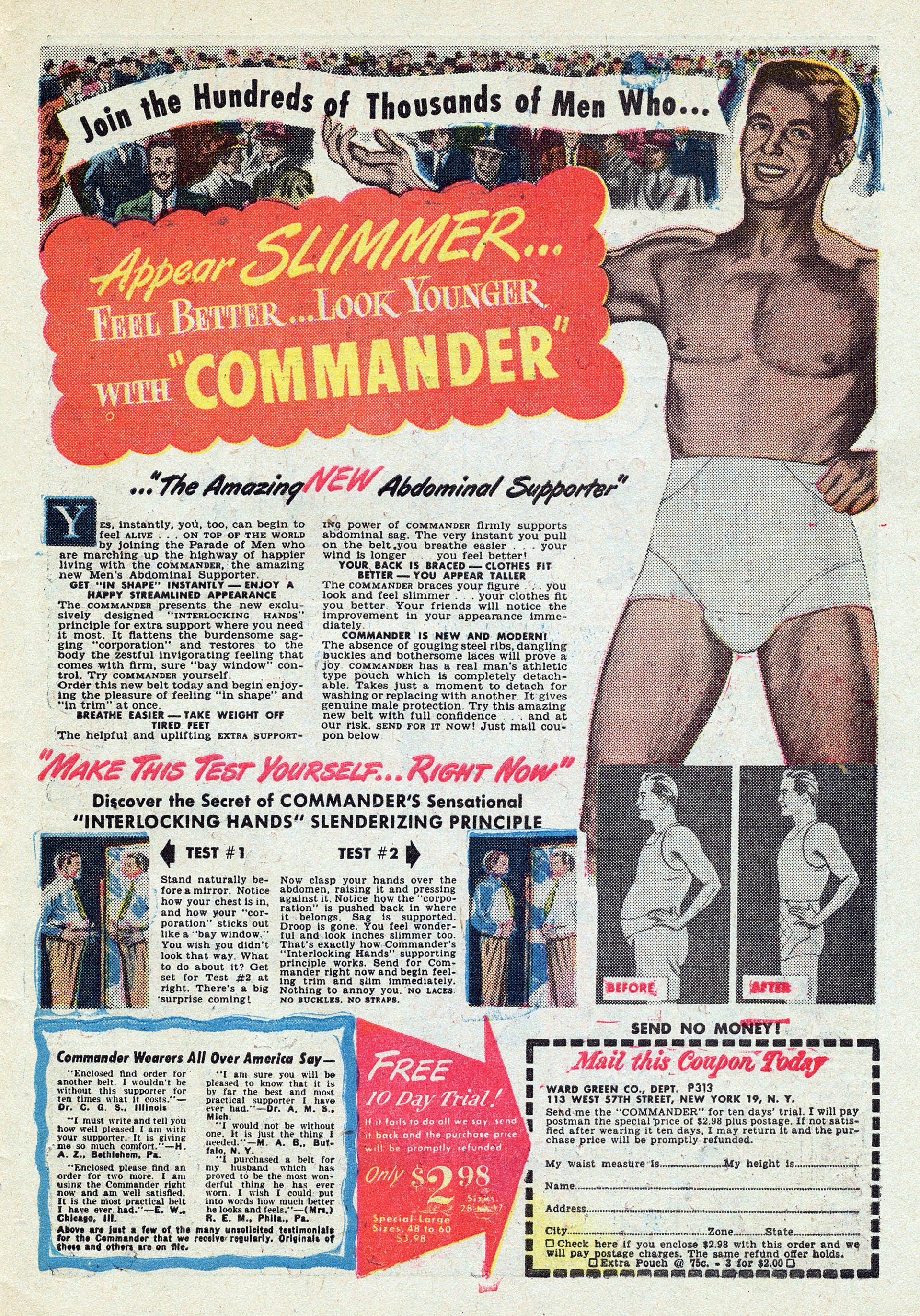 Read online Little Lenny comic -  Issue #1 - 31