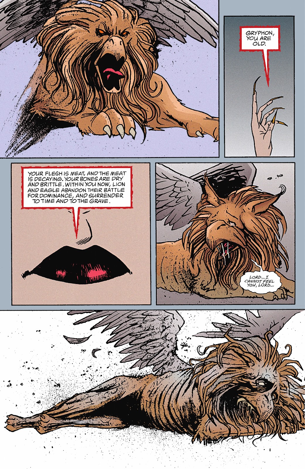 The Sandman (2022) issue TPB 4 (Part 3) - Page 11