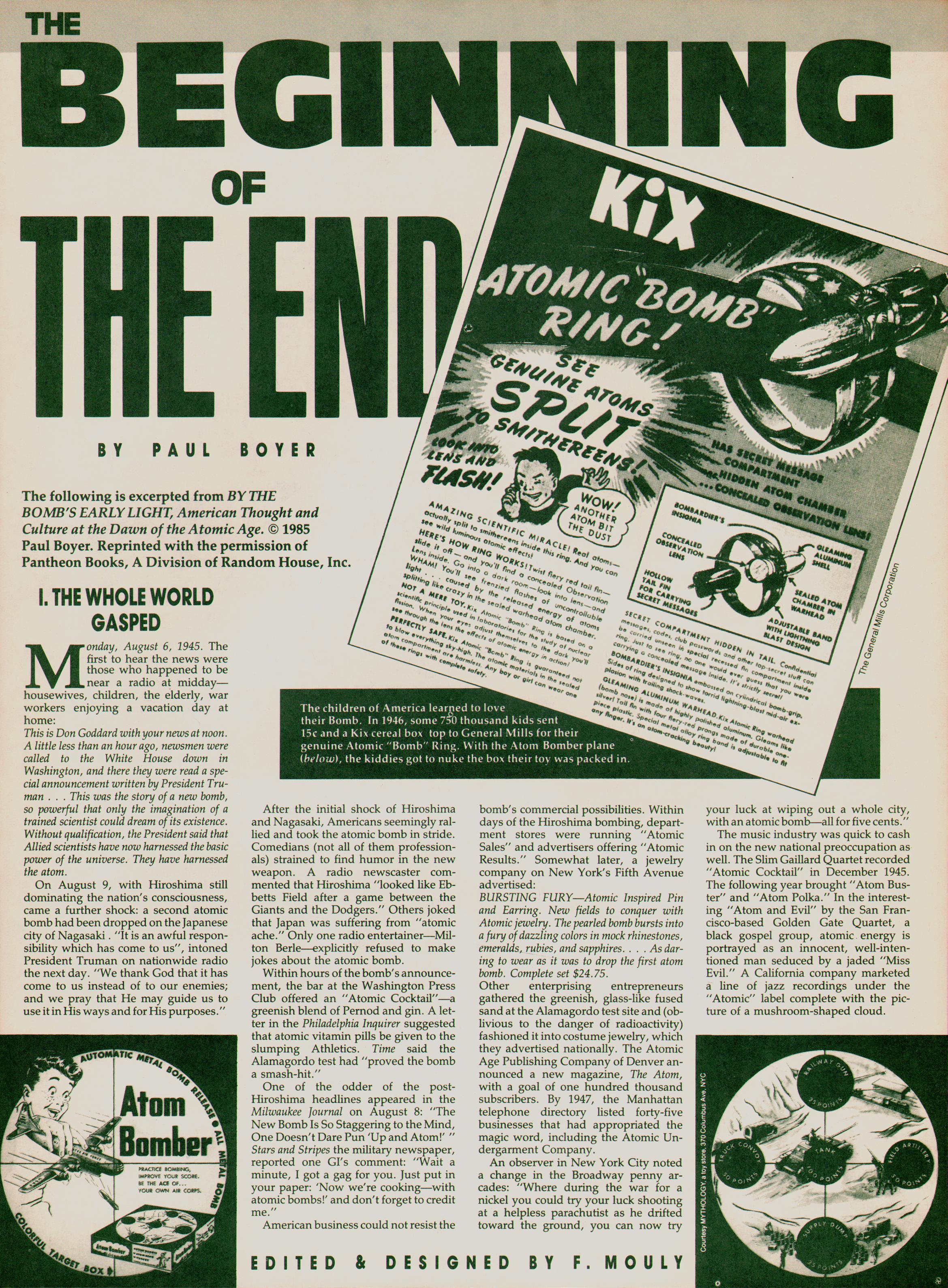 Read online Raw (1980) comic -  Issue # TPB 8 - 13
