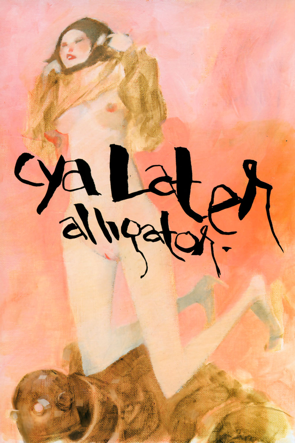 Read online Popbot Reader Volume 1 comic -  Issue # Full - 31