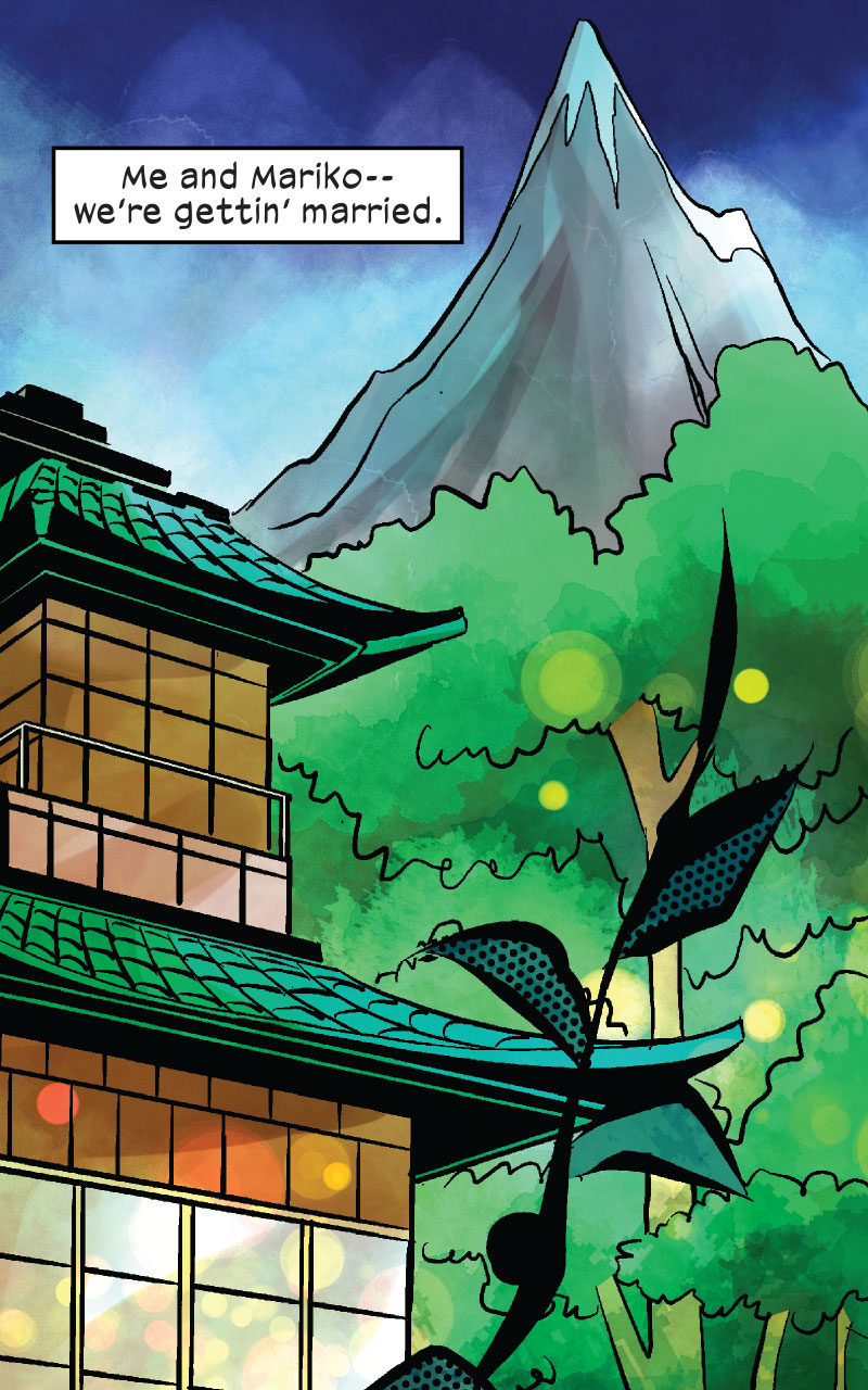 Read online Love Unlimited Infinity Comic comic -  Issue #21 - 3