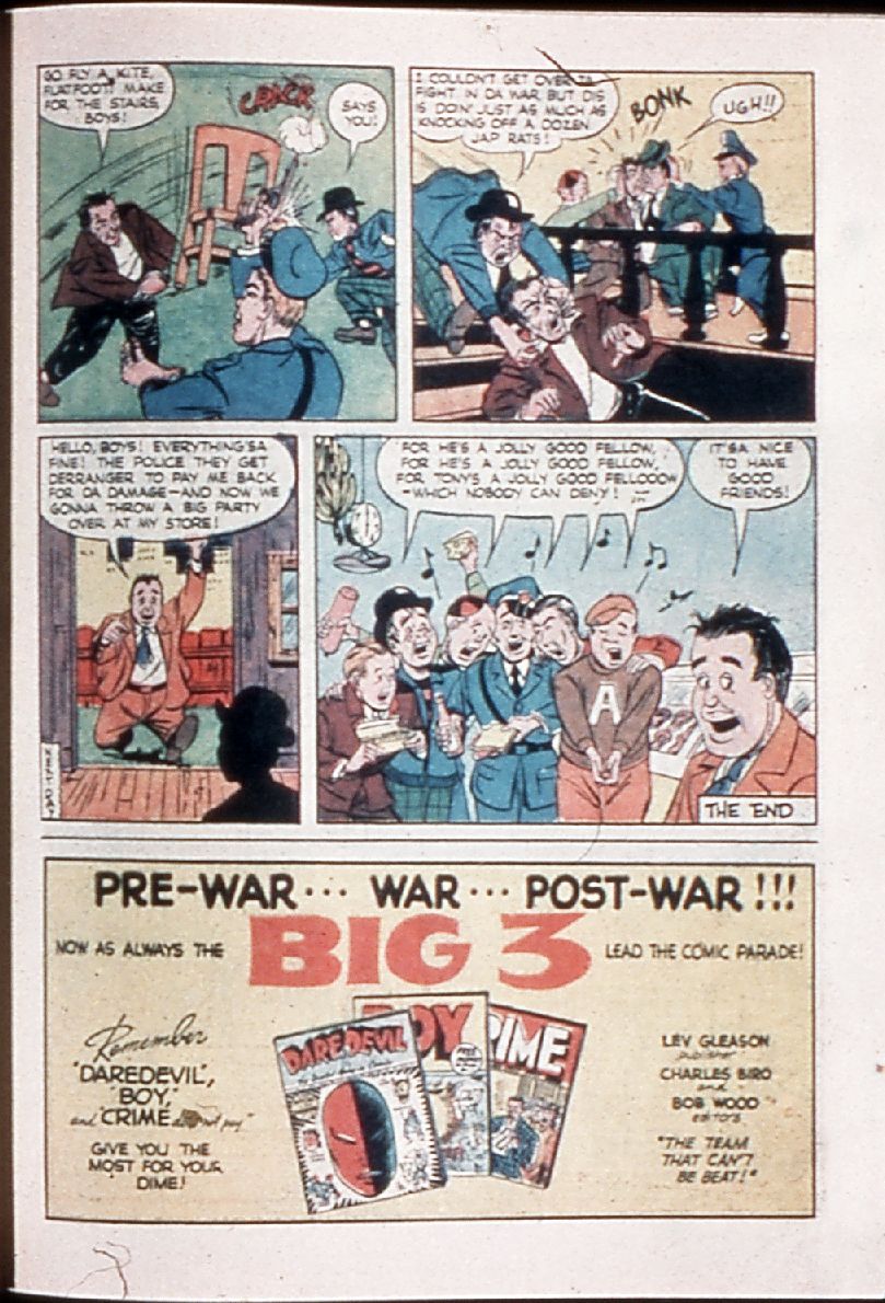 Read online Boy Comics comic -  Issue #26 - 57