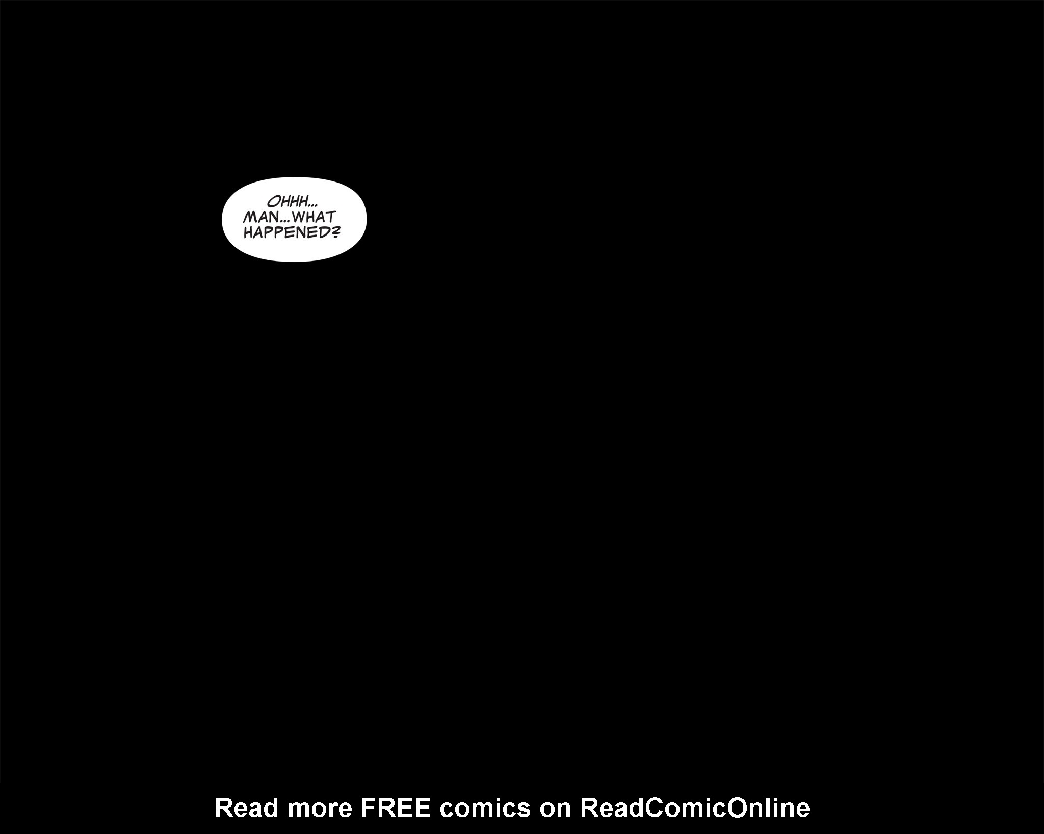 Read online Ultimate Spider-Man (Infinite Comics) (2015) comic -  Issue #9 - 2