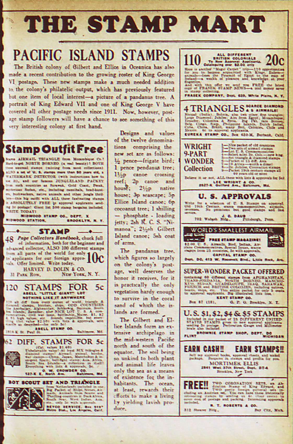 Read online Adventure Comics (1938) comic -  Issue #37 - 22