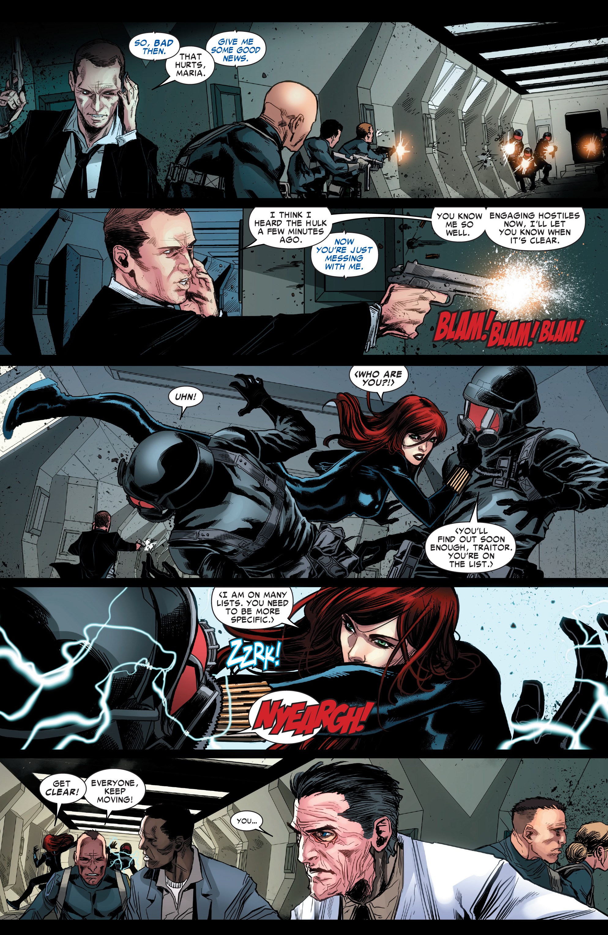 Read online Superior Spider-Man Companion comic -  Issue # TPB (Part 2) - 55
