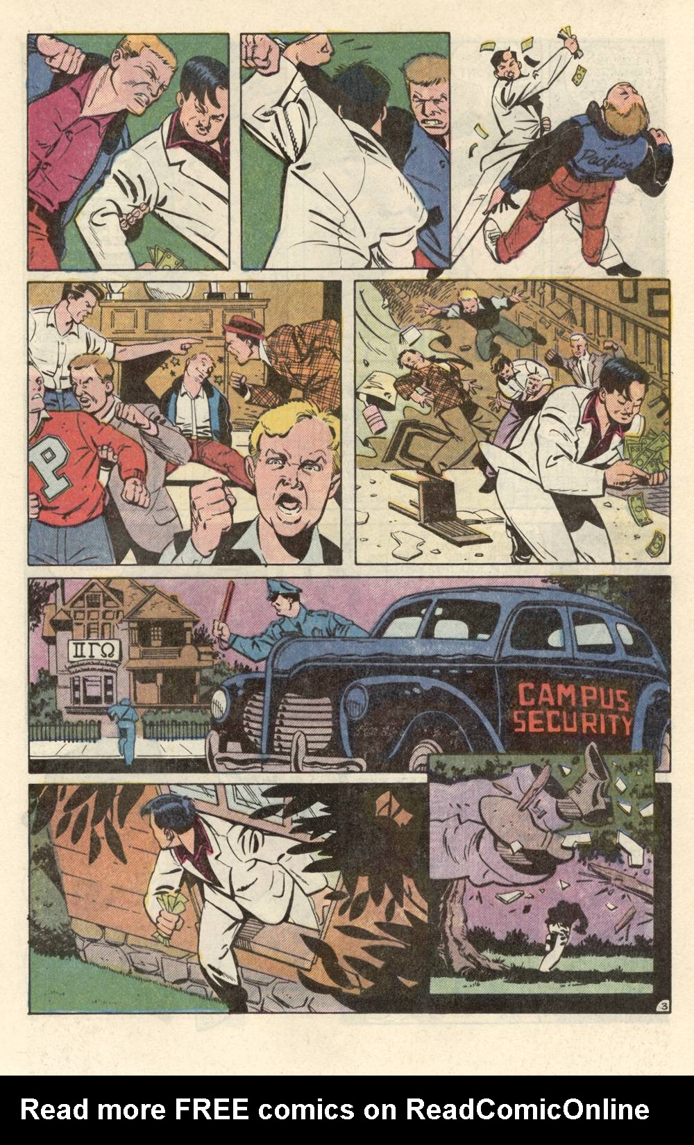 Action Comics (1938) 616 Page 11