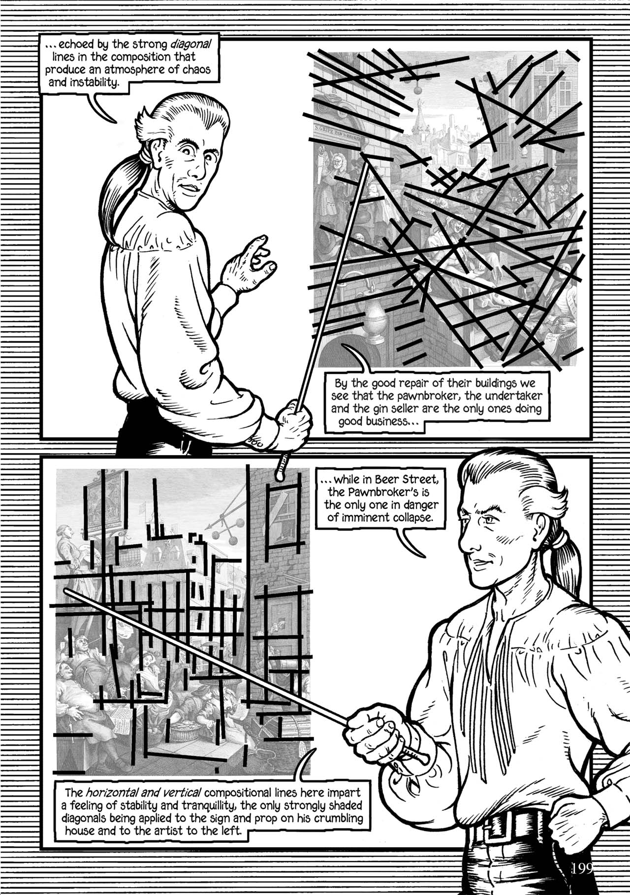 Read online Alice in Sunderland comic -  Issue # Full - 203