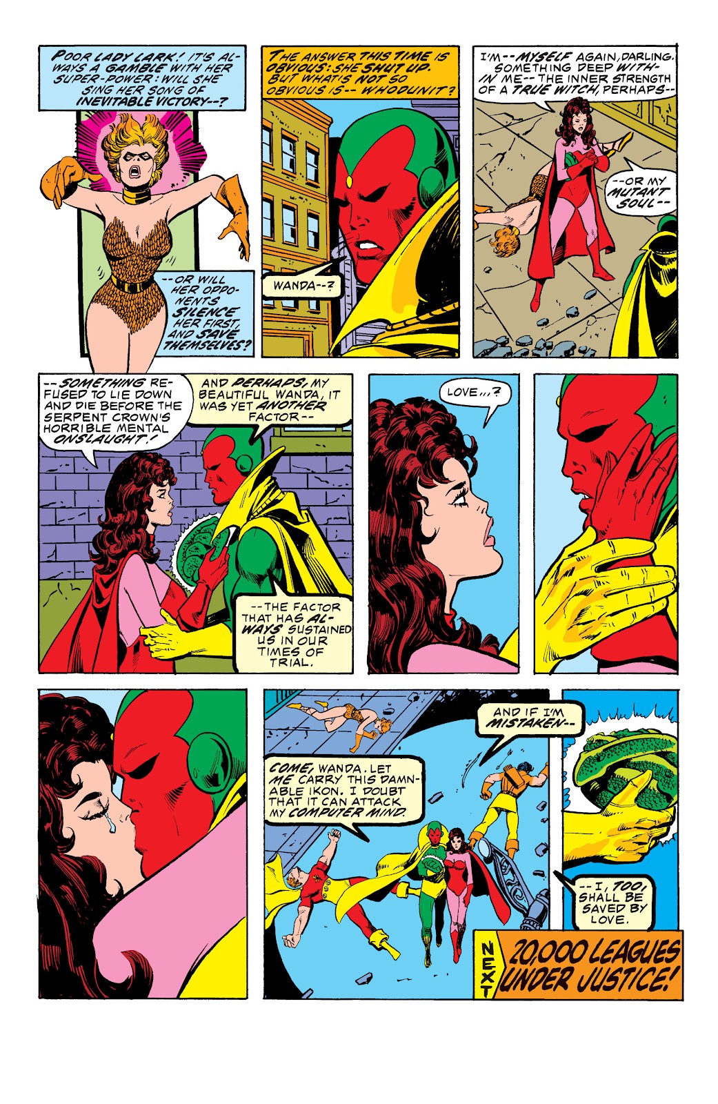 Squadron Supreme vs. Avengers issue TPB (Part 2) - Page 80