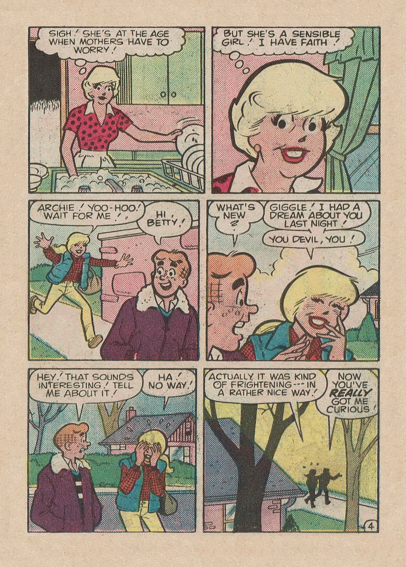 Read online Laugh Comics Digest comic -  Issue #70 - 102