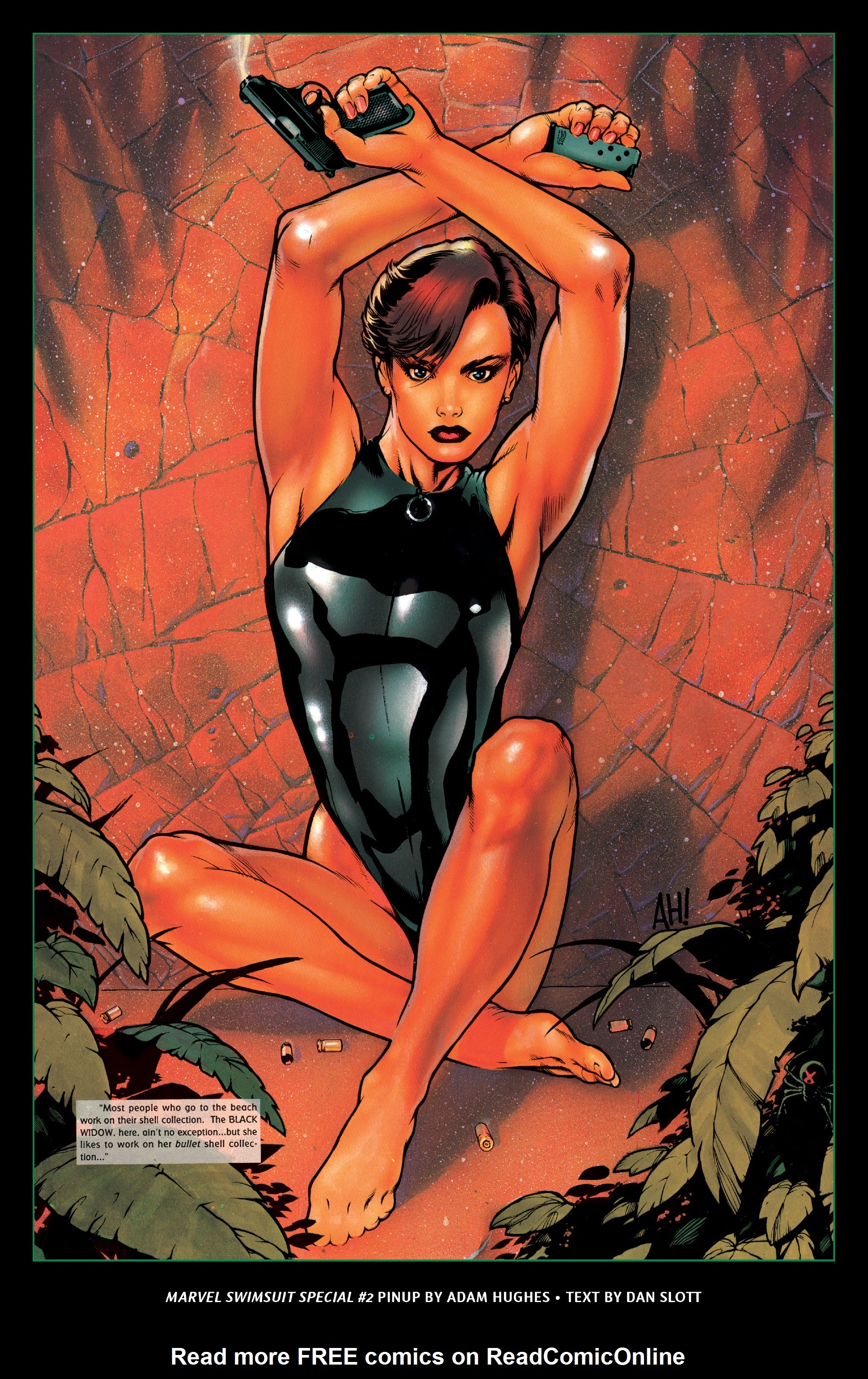 Read online Avengers Epic Collection: The Gatherers Strike! comic -  Issue # TPB (Part 1) - 67