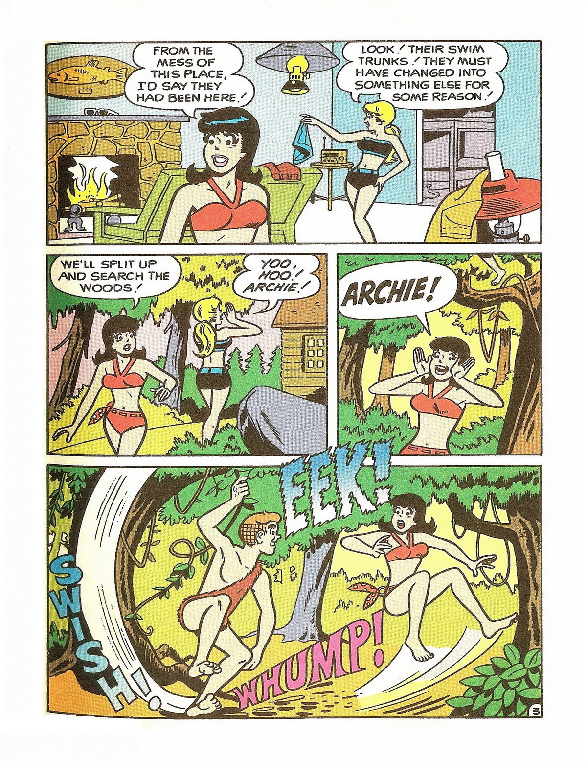 Read online Archie's Pals 'n' Gals Double Digest Magazine comic -  Issue #20 - 70