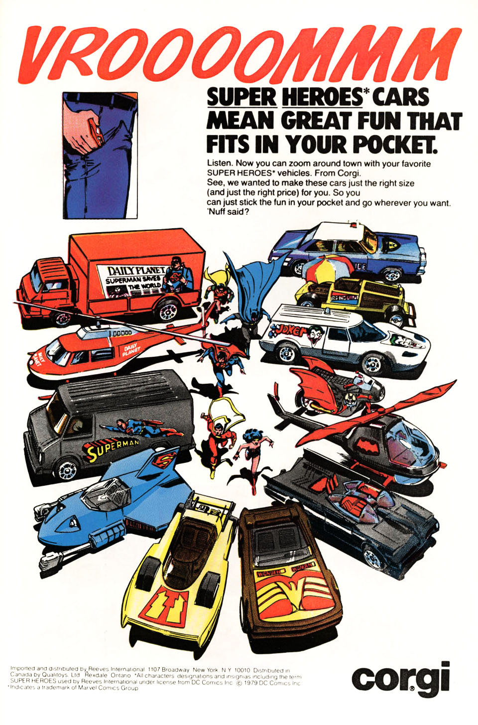 Read online Marvel Super Action (1977) comic -  Issue #15 - 34