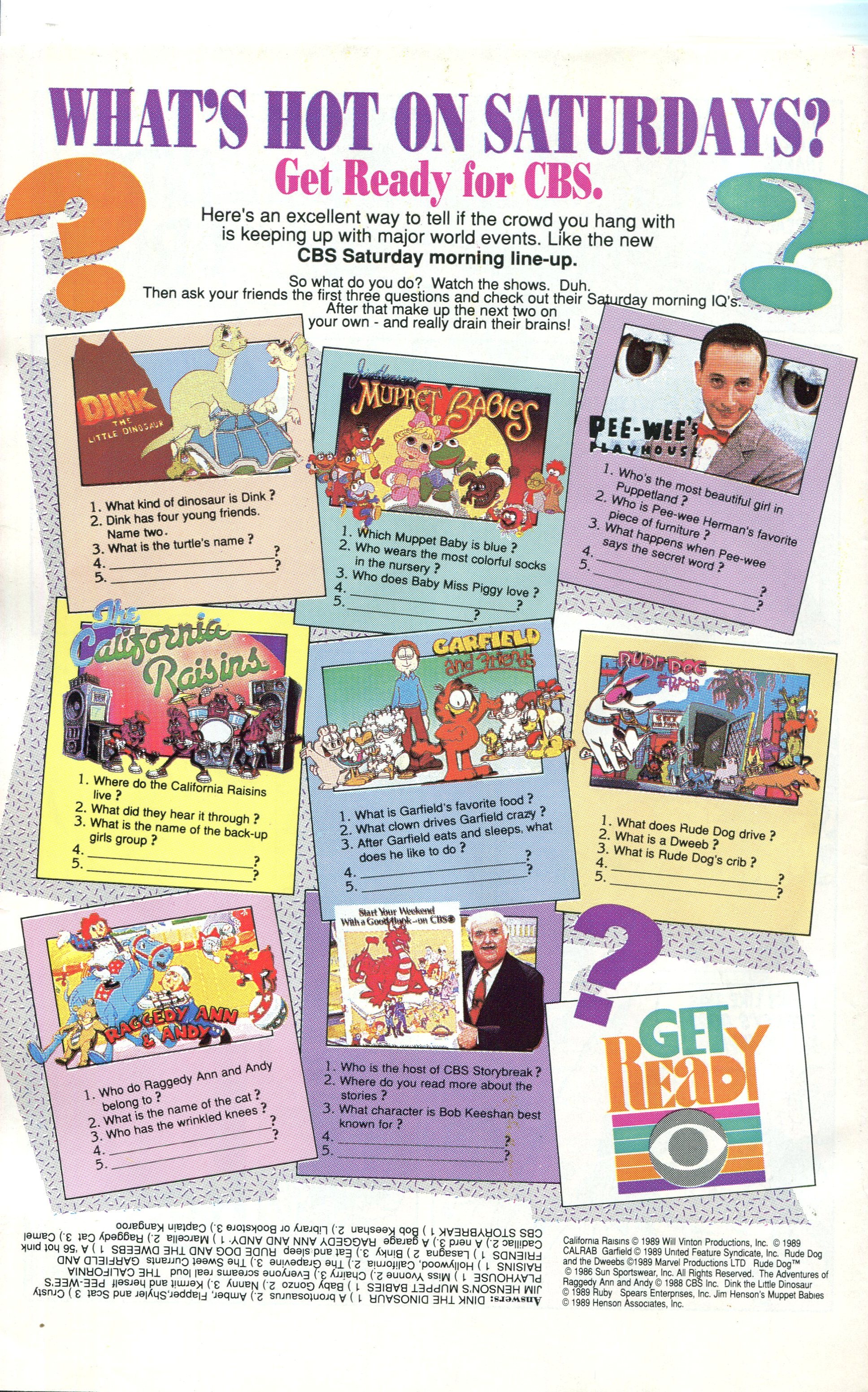Read online Archie 3000! (1989) comic -  Issue #5 - 36