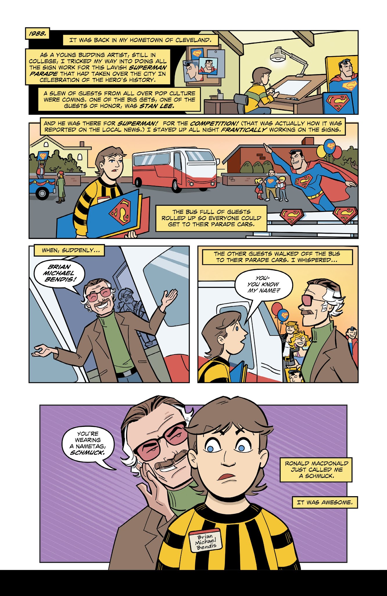 Read online United States vs. Murder, Inc. comic -  Issue #5 - 23