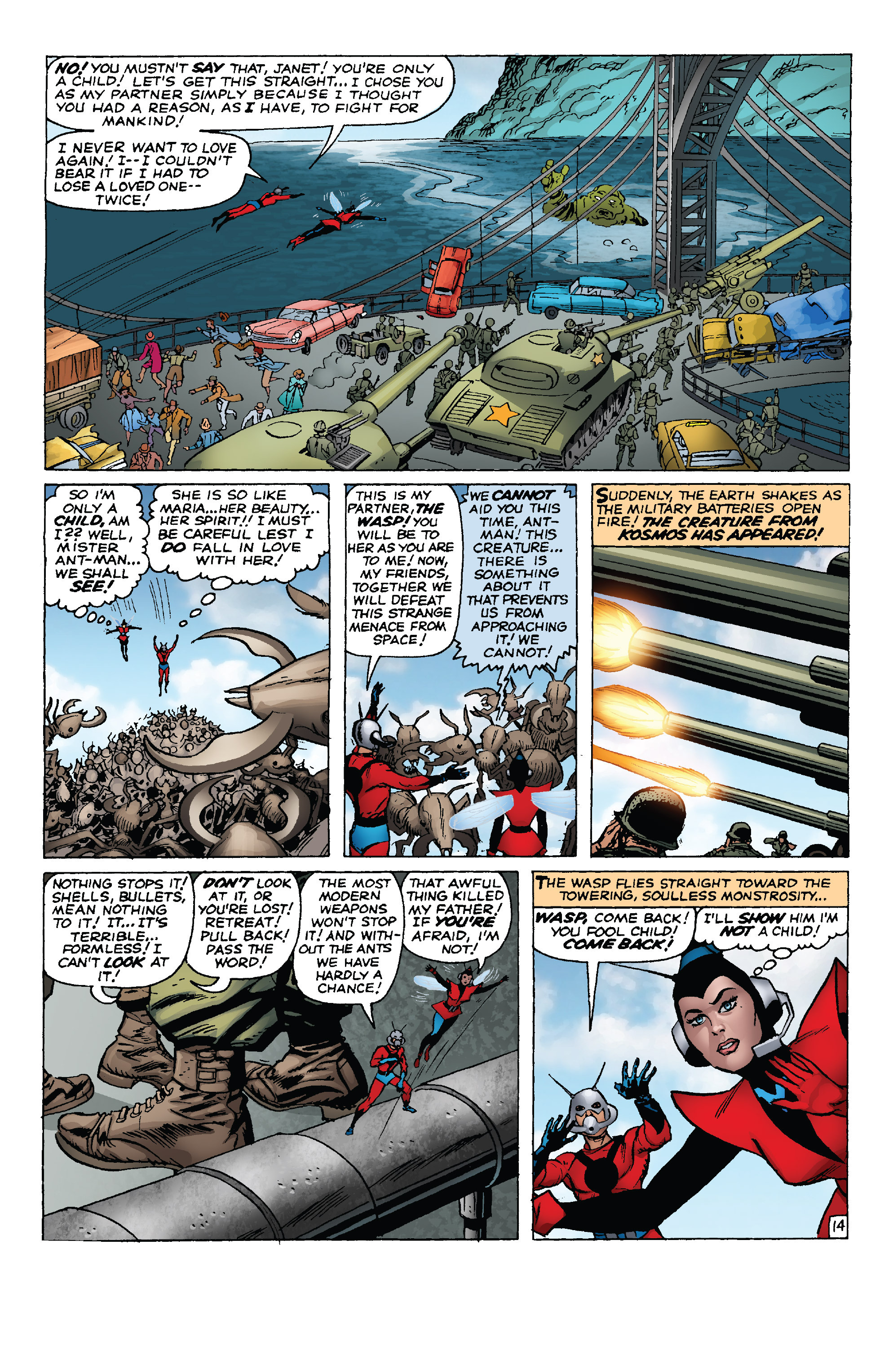 Read online Secret Invasion: Requiem comic -  Issue # Full - 24