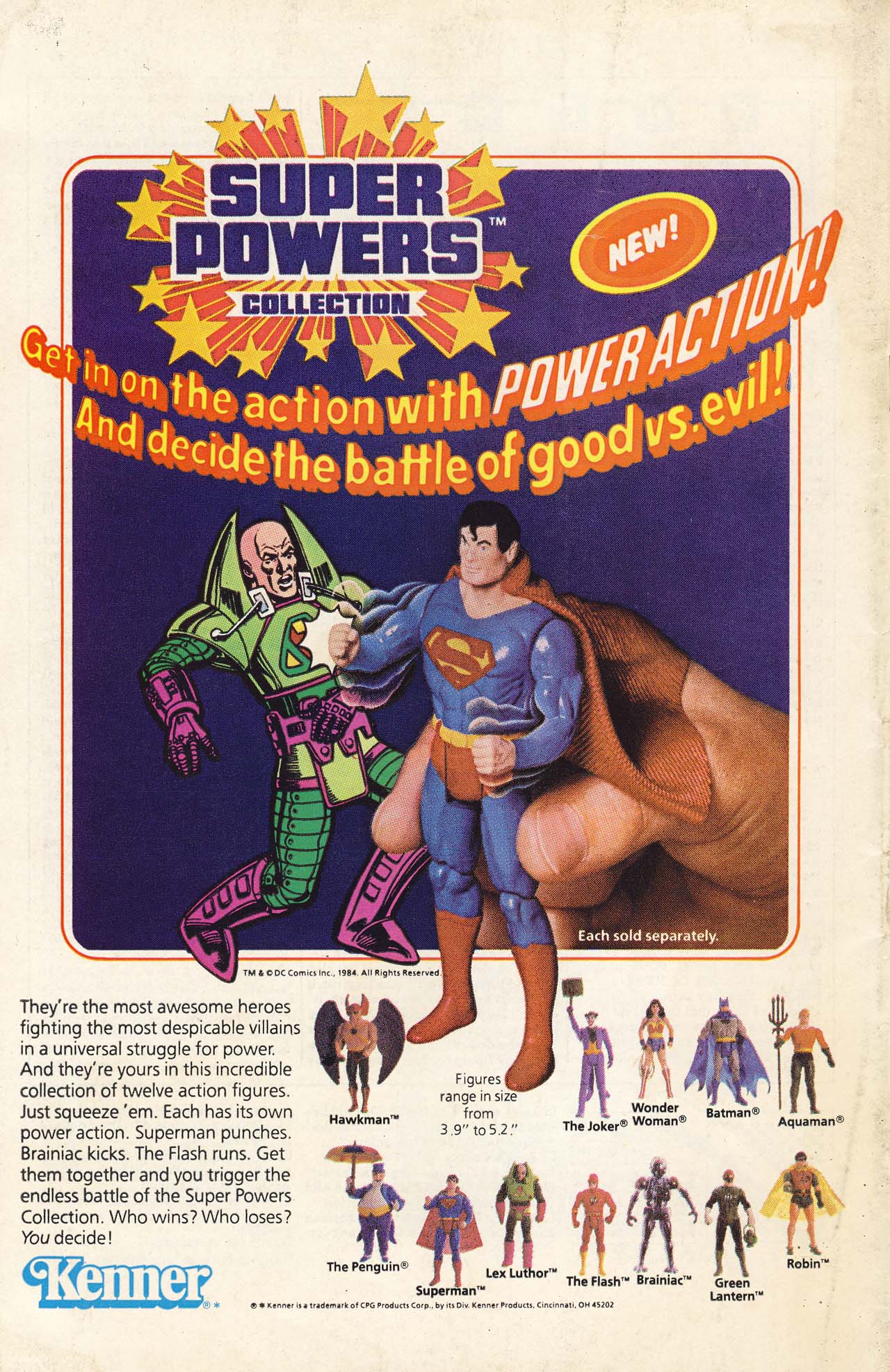 Read online Ambush Bug comic -  Issue #2 - 36