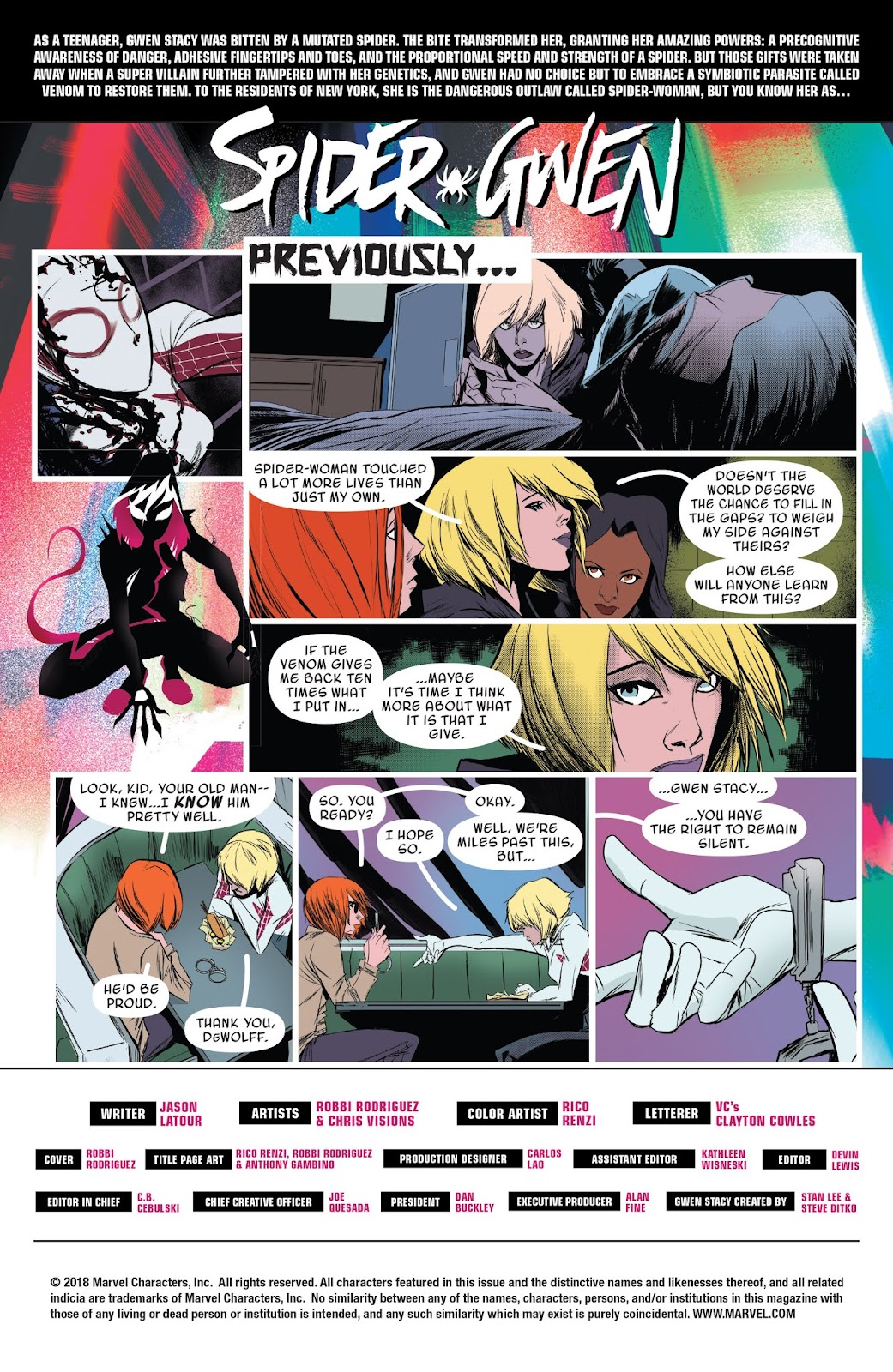 <{ $series->title }} issue 33 - Page 2