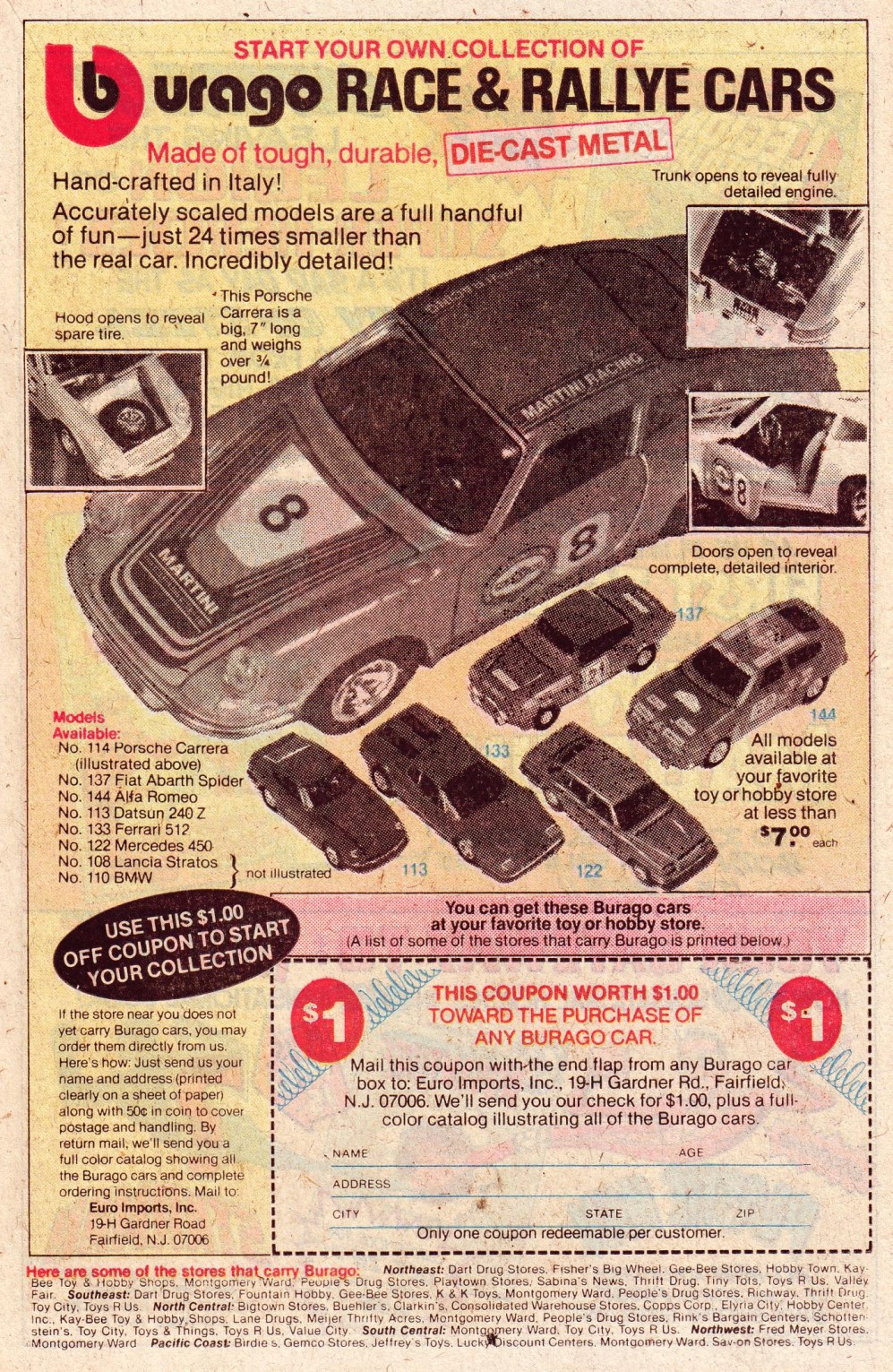 Read online Time Warp (1979) comic -  Issue #2 - 43