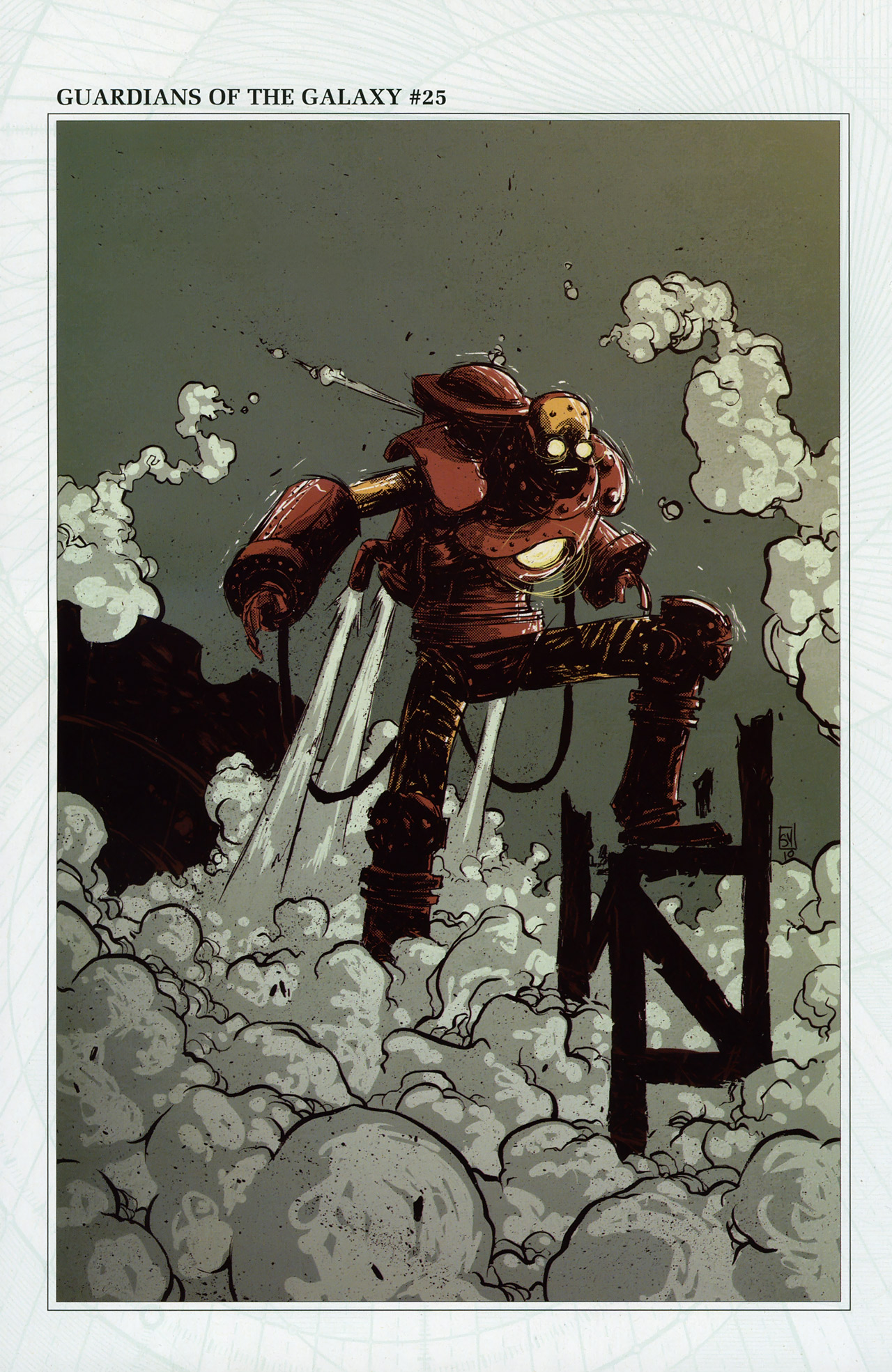 Read online Iron Man By Design comic -  Issue # Full - 16