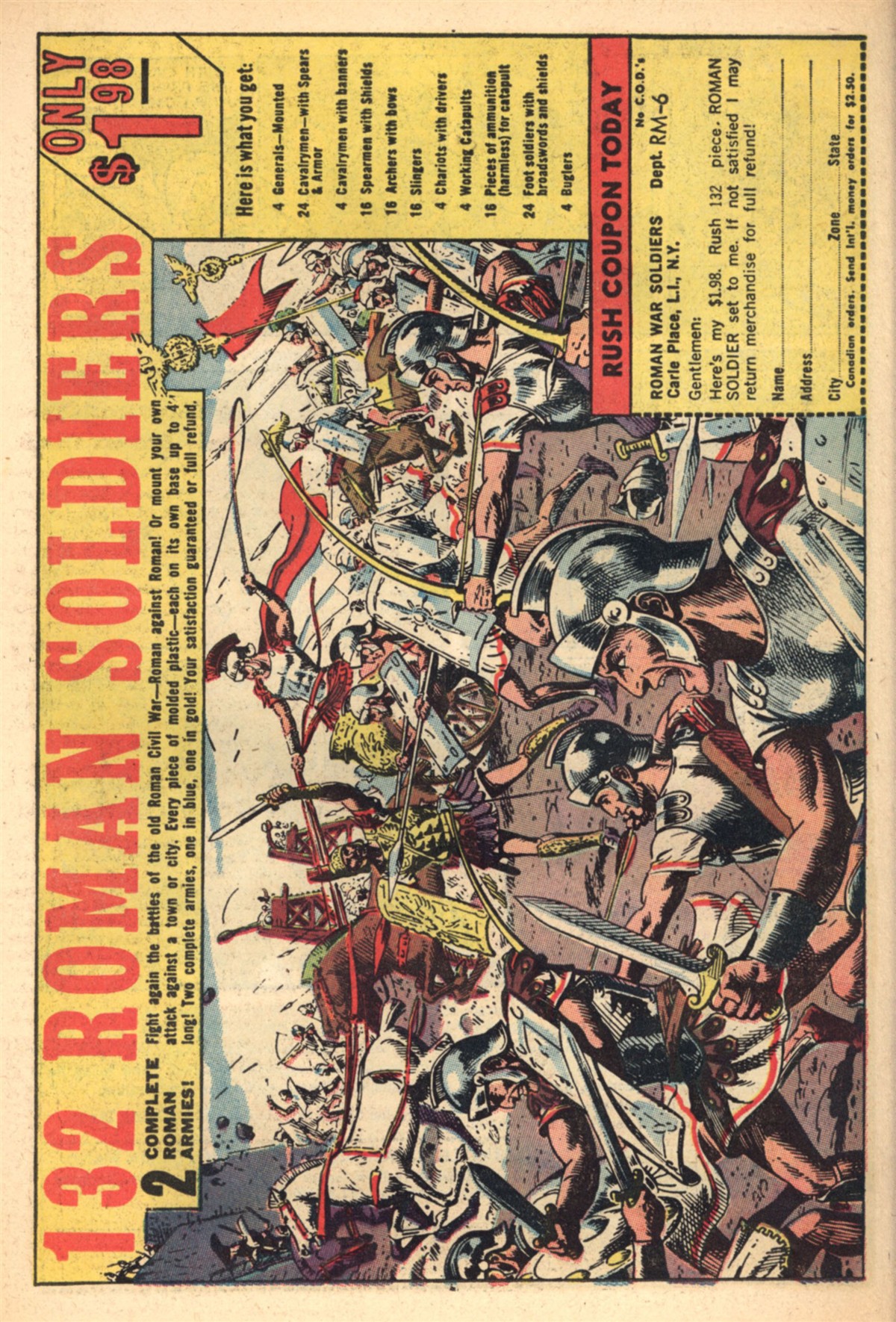 Read online Sad Sack comic -  Issue #147 - 34
