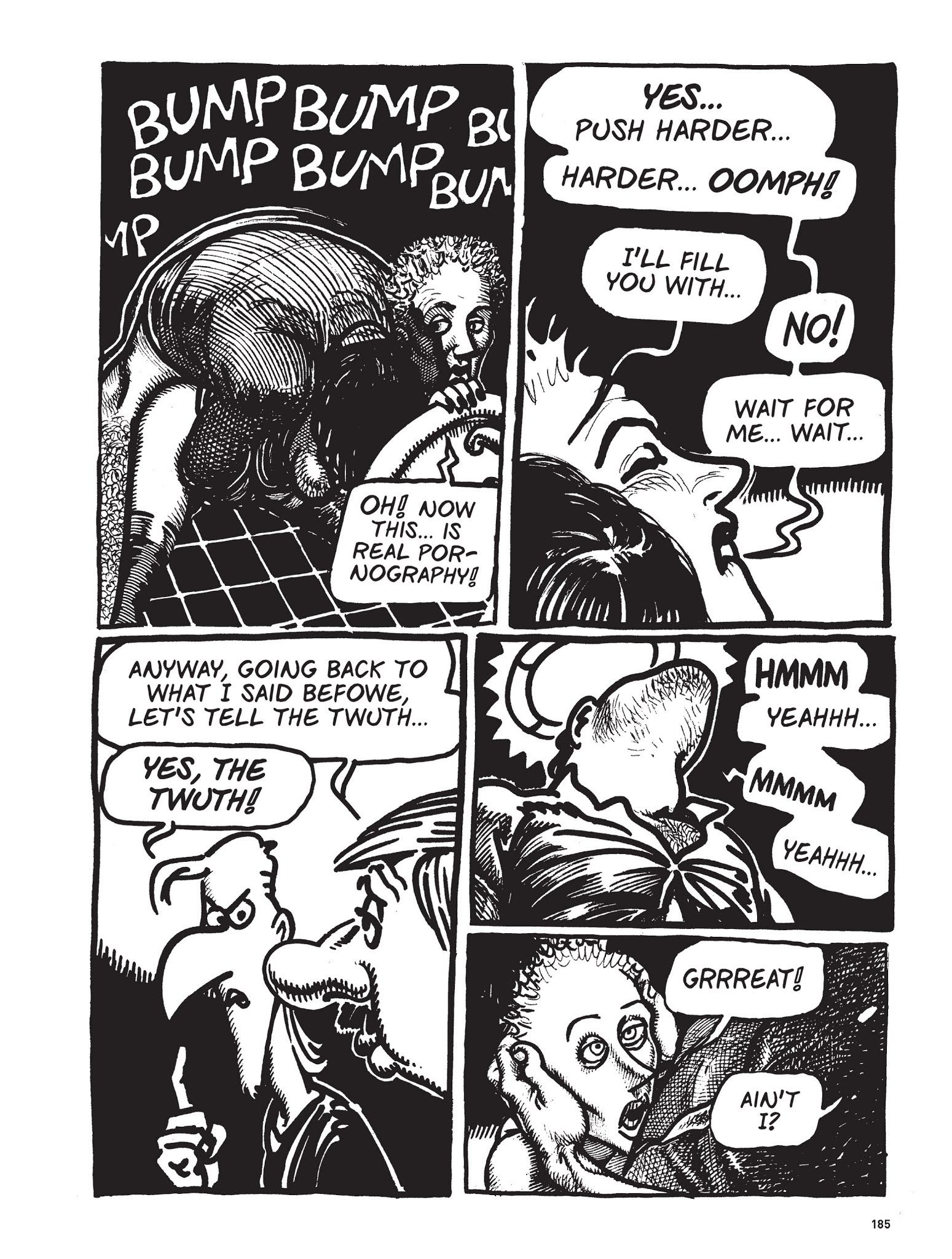 Read online Zanardi comic -  Issue # TPB - 205