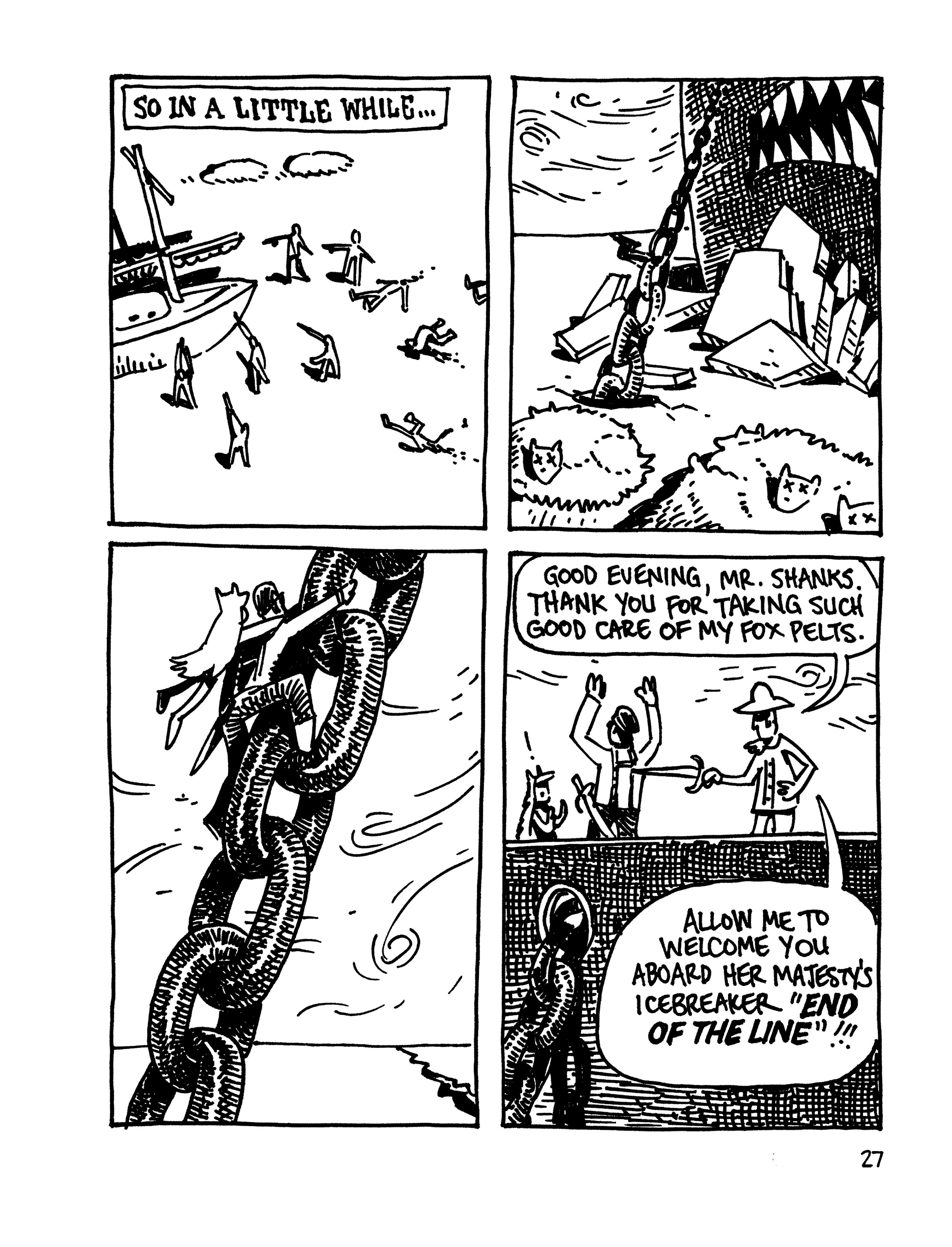 Read online Far Arden comic -  Issue # TPB (Part 1) - 26