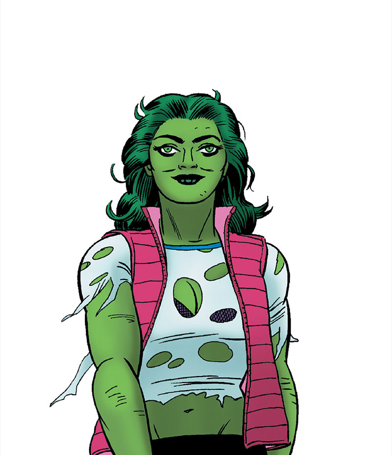 Read online She-Hulk: Law and Disorder Infinity Comic comic -  Issue #11 - 4
